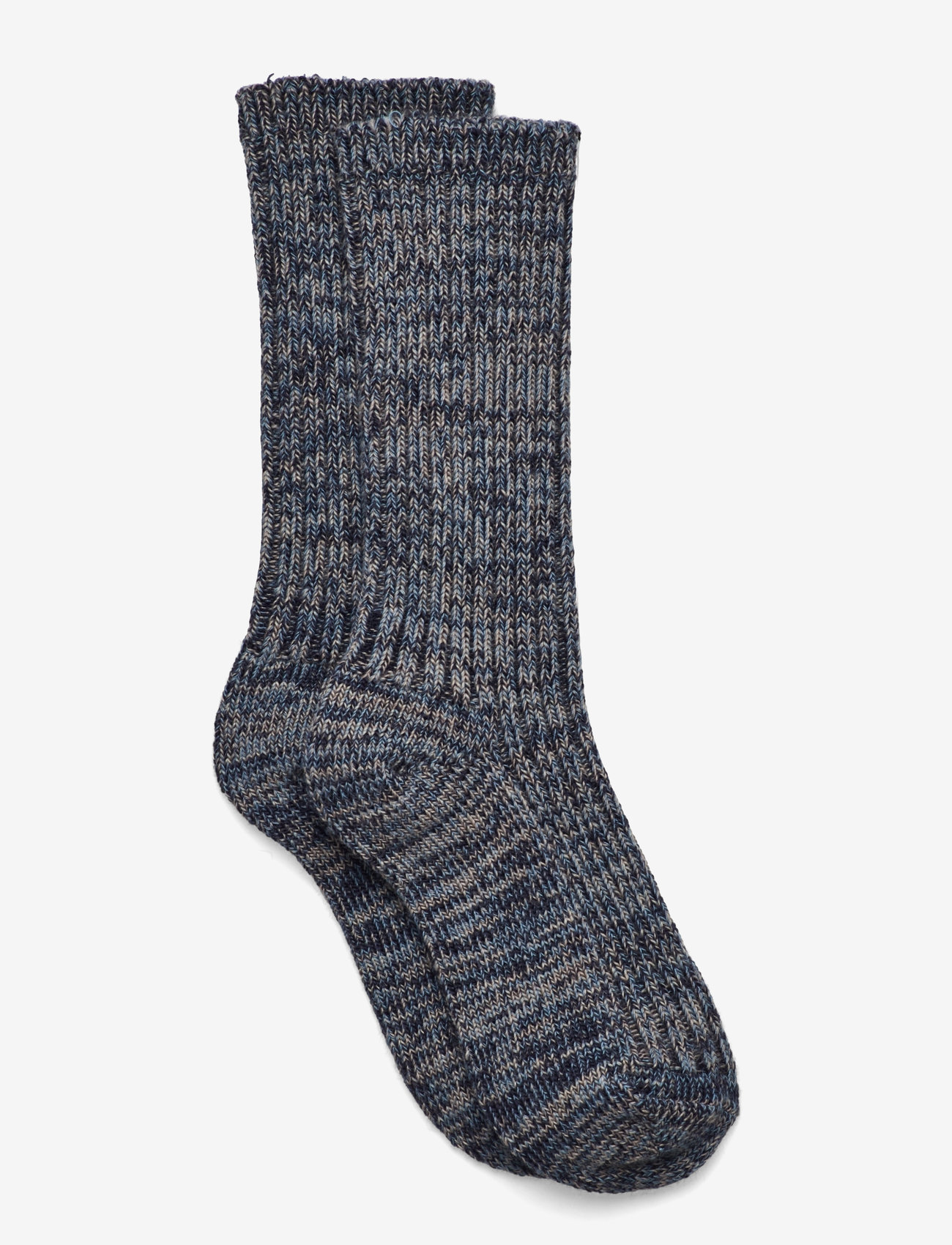 mp Denmark - Noa socks - strumpor - navy - 0