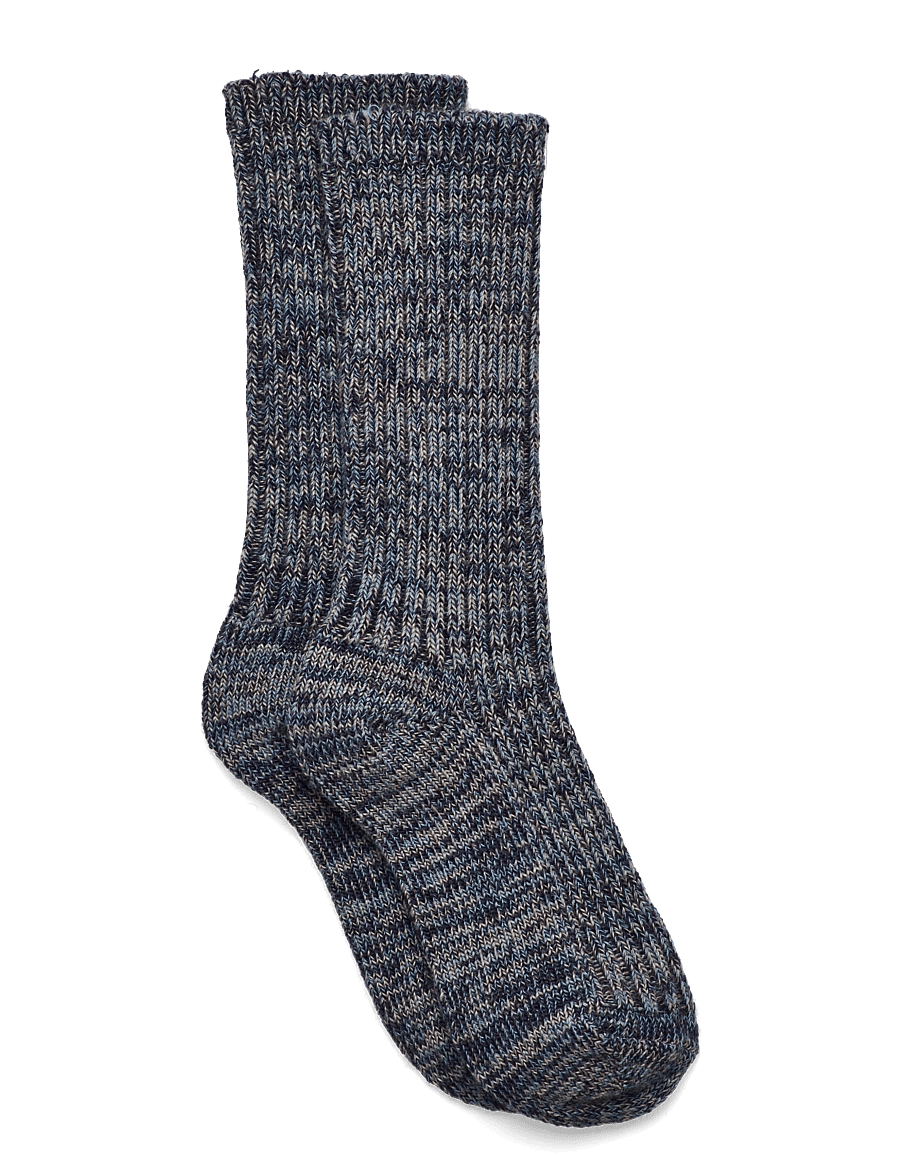 mp Denmark - Noa socks - strümpfe - navy - 0