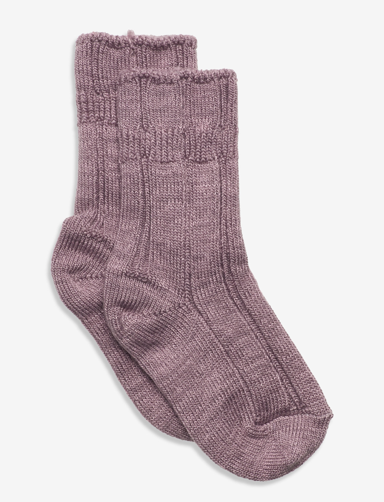 mp Denmark - Bee socks - die niedrigsten preise - dark purple dove - 0