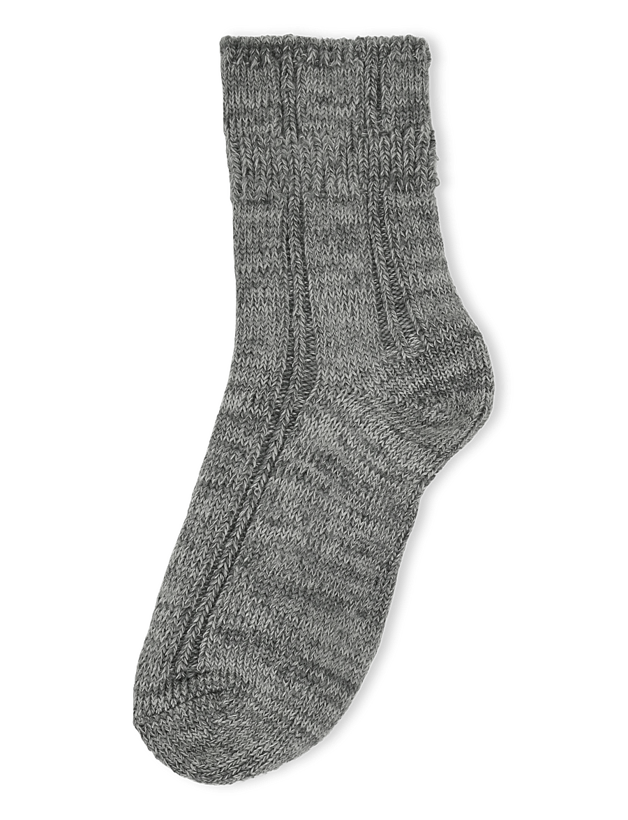 mp Denmark - Bee socks - strümpfe - grey melange - 0