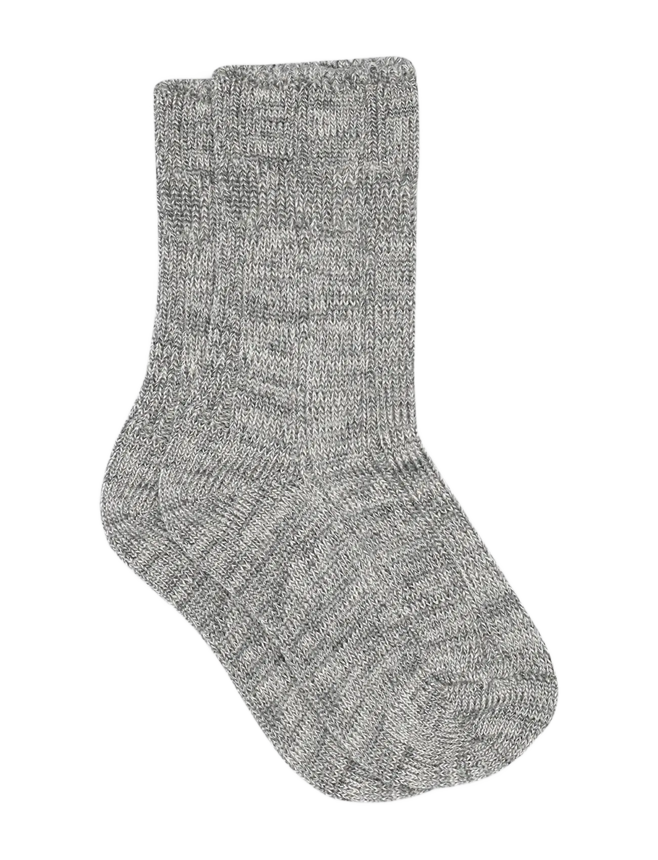 GREY MELANGE