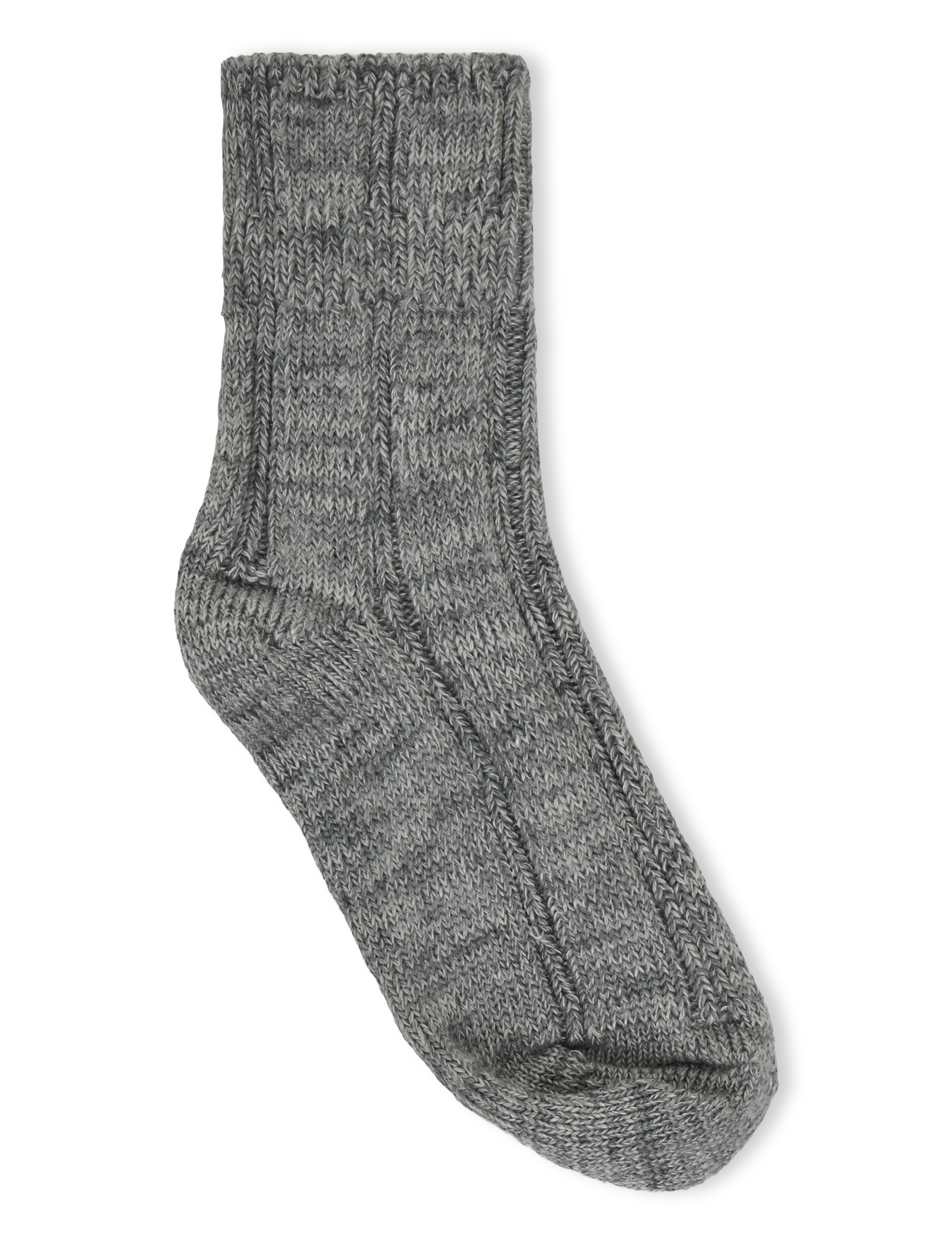 mp Denmark - Bee socks - strümpfe - grey melange - 1