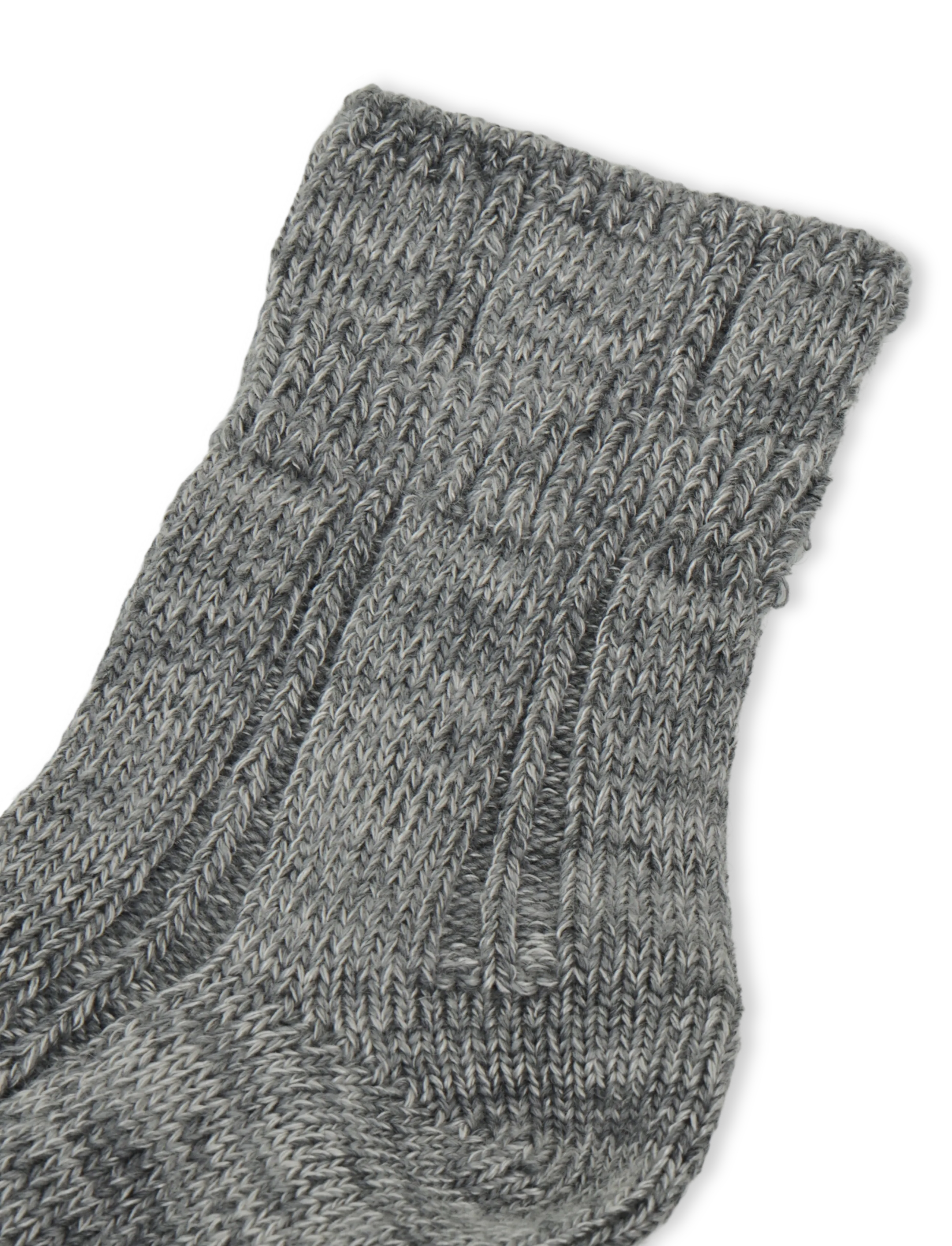 mp Denmark - Bee socks - strümpfe - grey melange - 2