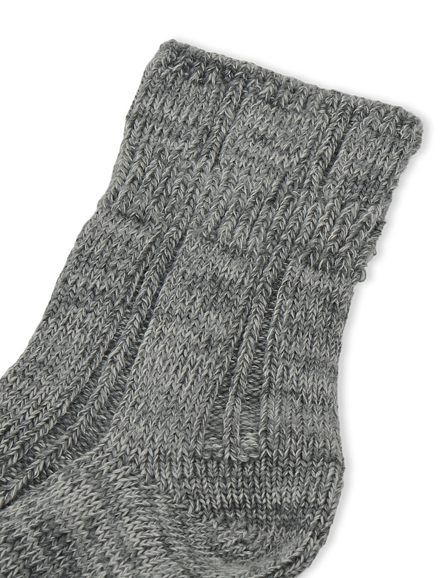 mp Denmark - Bee socks - strümpfe - grey melange - 2
