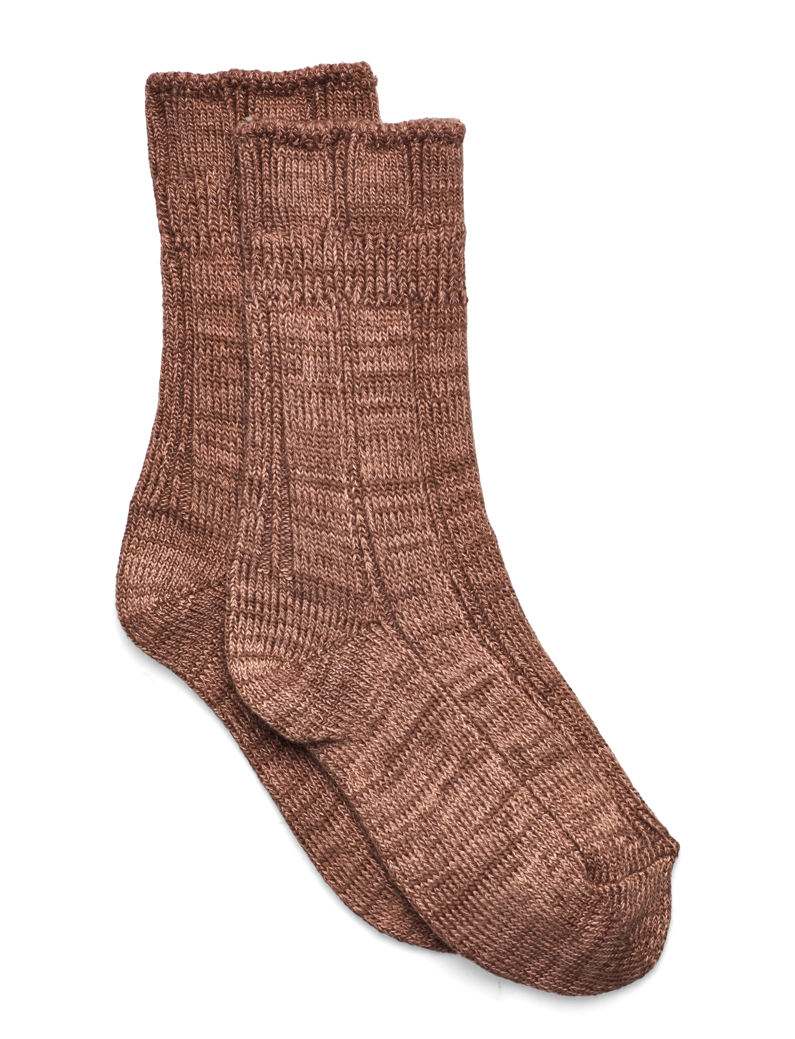 mp Denmark Bee socks - Kläder - PEACAN PIE / beige