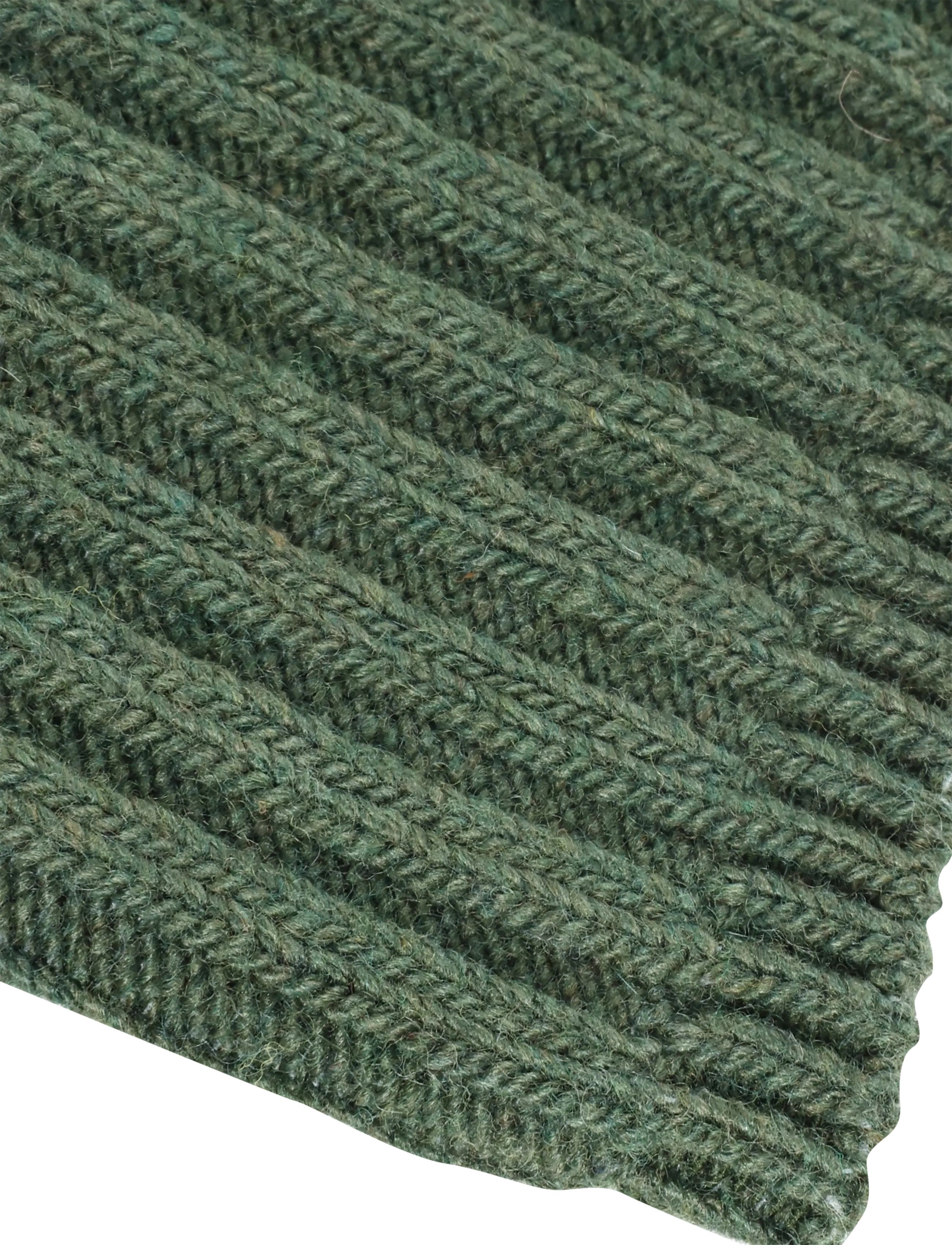 mp Denmark - Bellie long socks - sokid - deep pine - 2