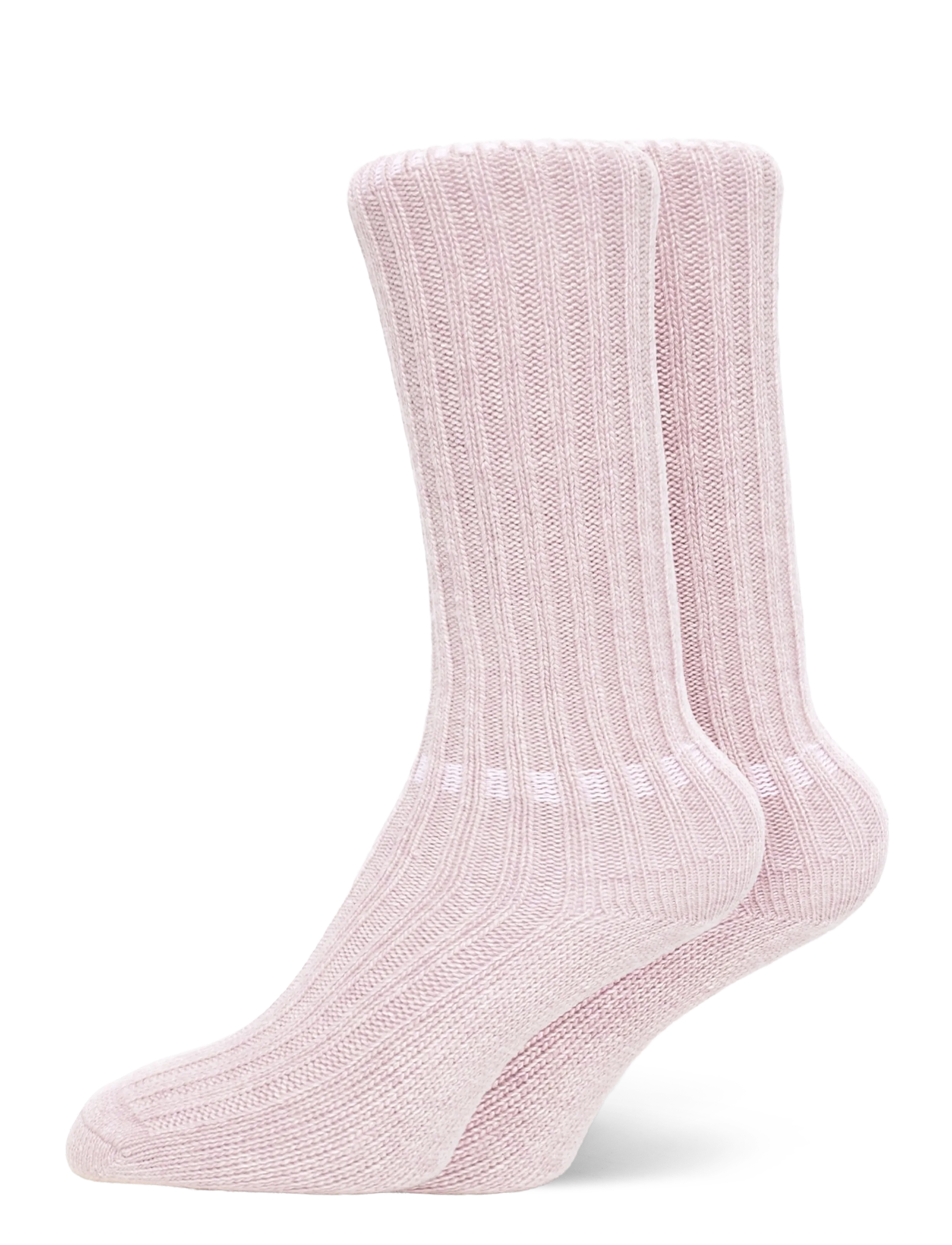mp Denmark Bellie long socks - Sokid - PINK FROST / pink/rose