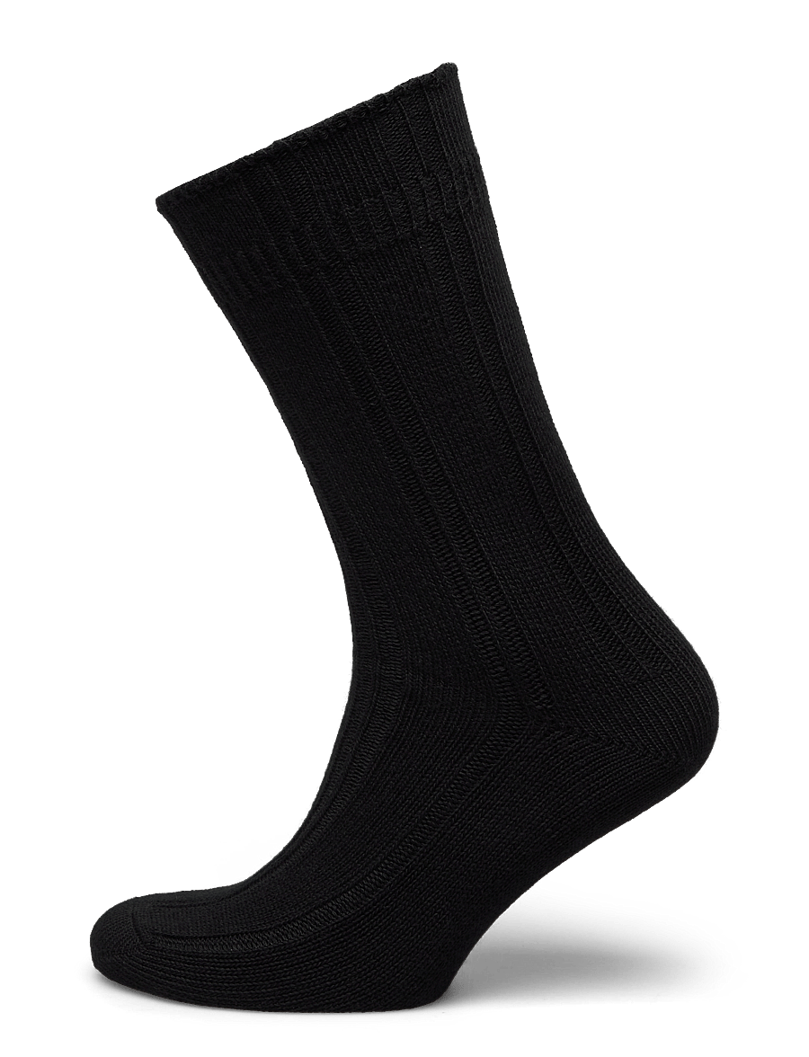 mp Denmark - Be socks - almindelige strømper - black - 0
