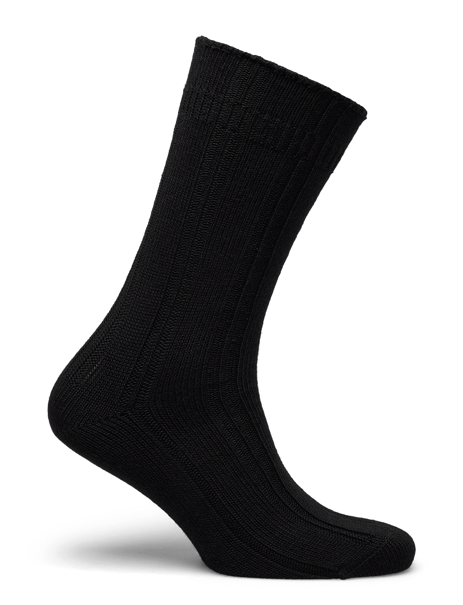 mp Denmark - Be socks - almindelige strømper - black - 1