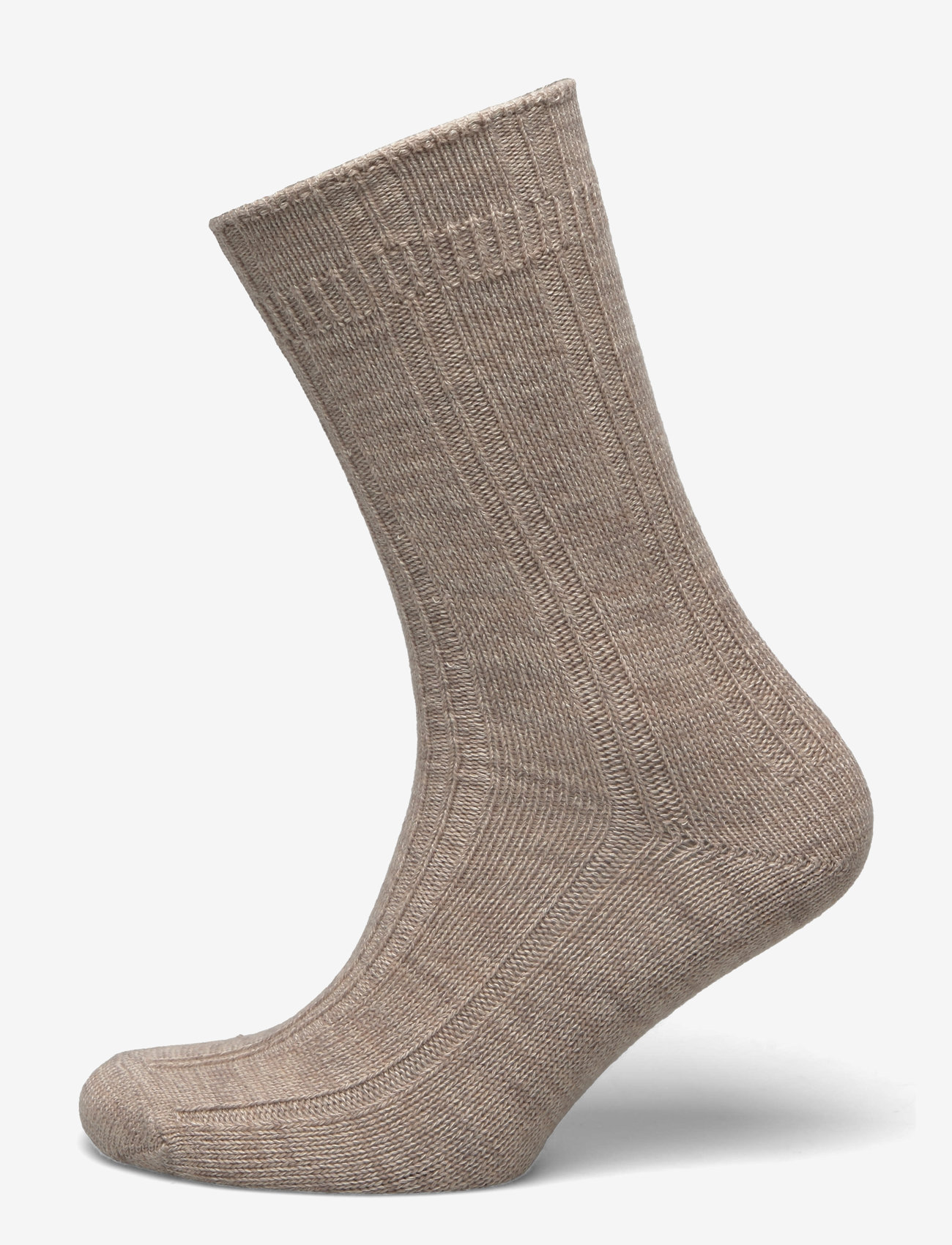 mp Denmark - Be socks - madalaimad hinnad - light brown melange - 0