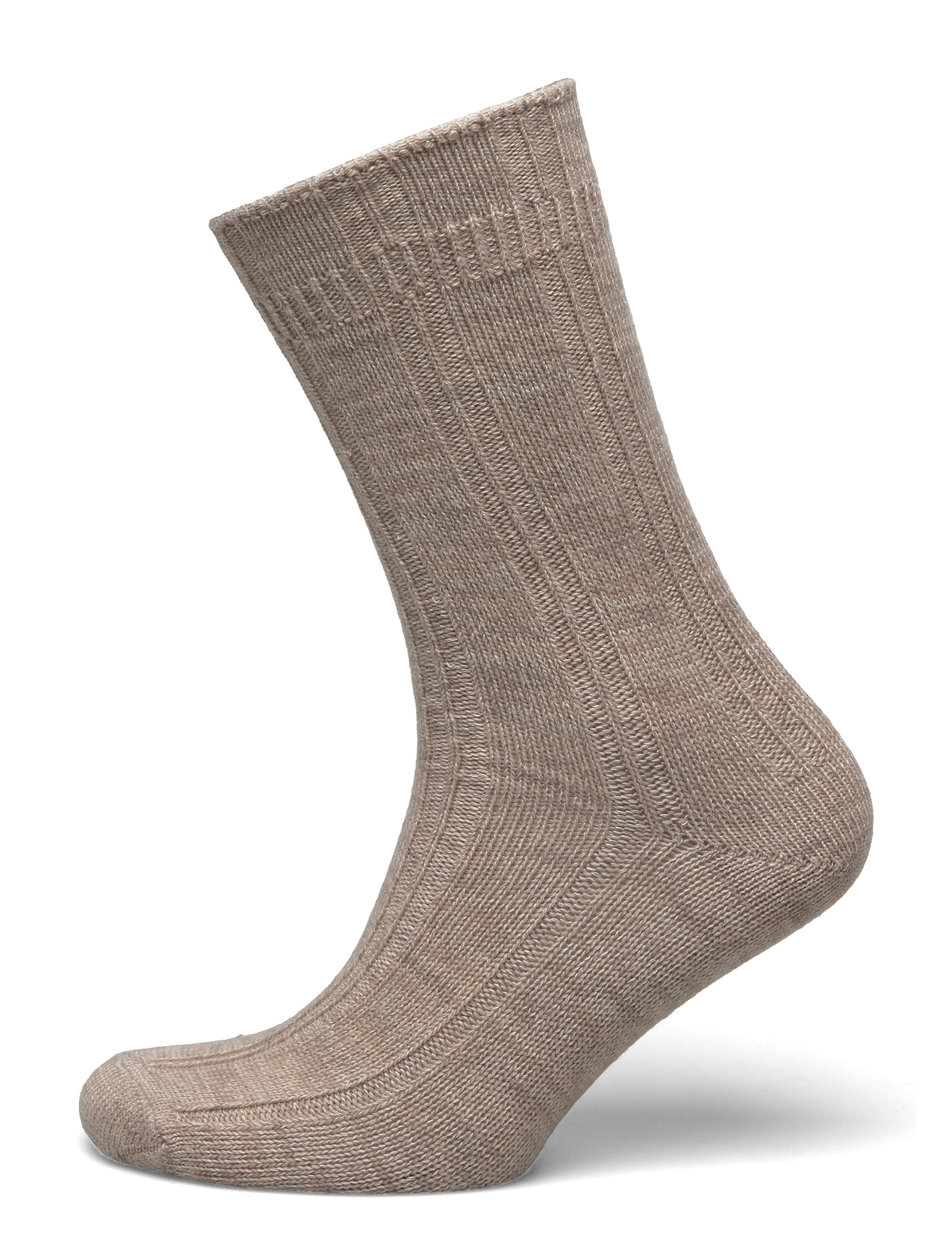 LIGHT BROWN MELANGE