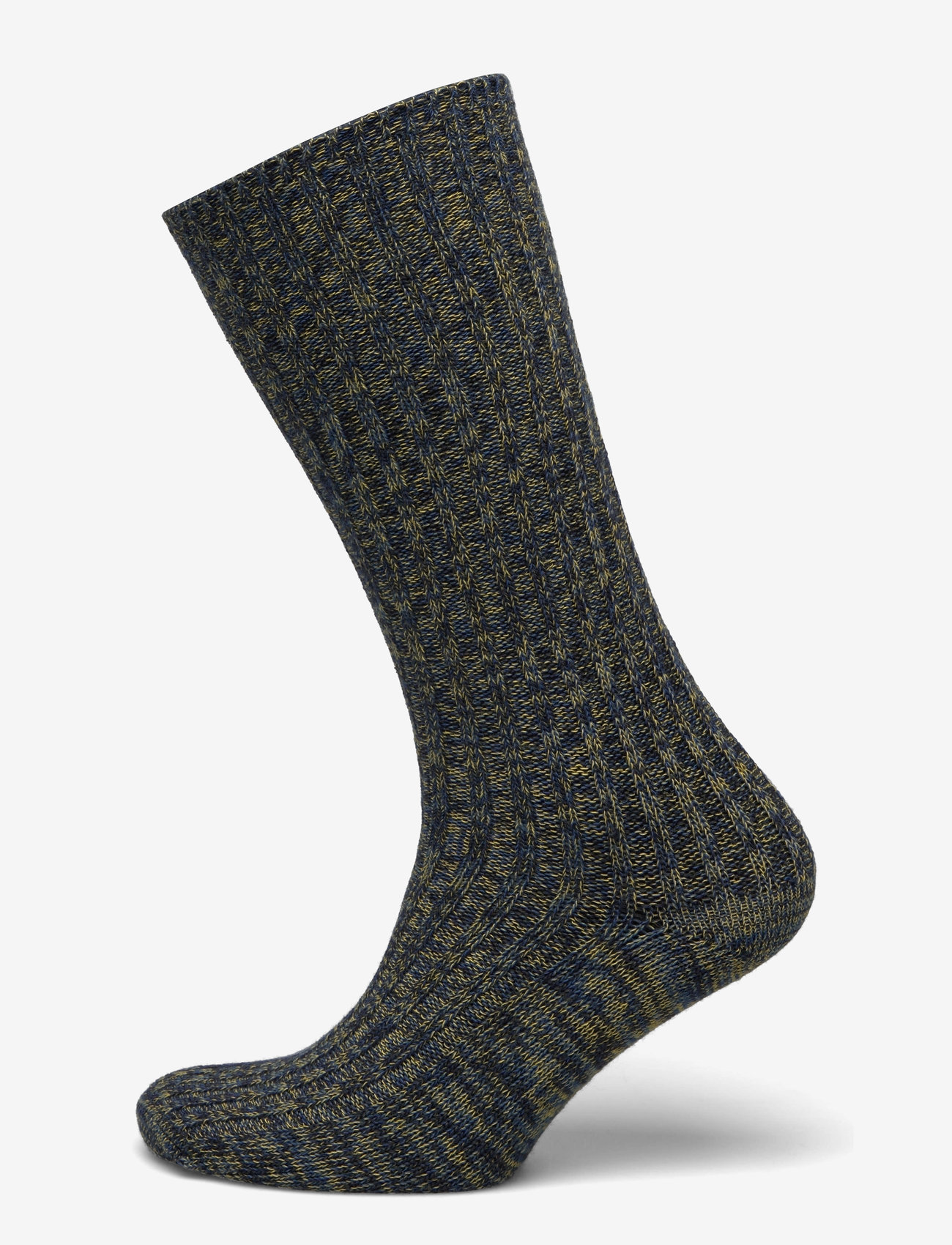 mp Denmark - Re-Stock socks - navy - 0