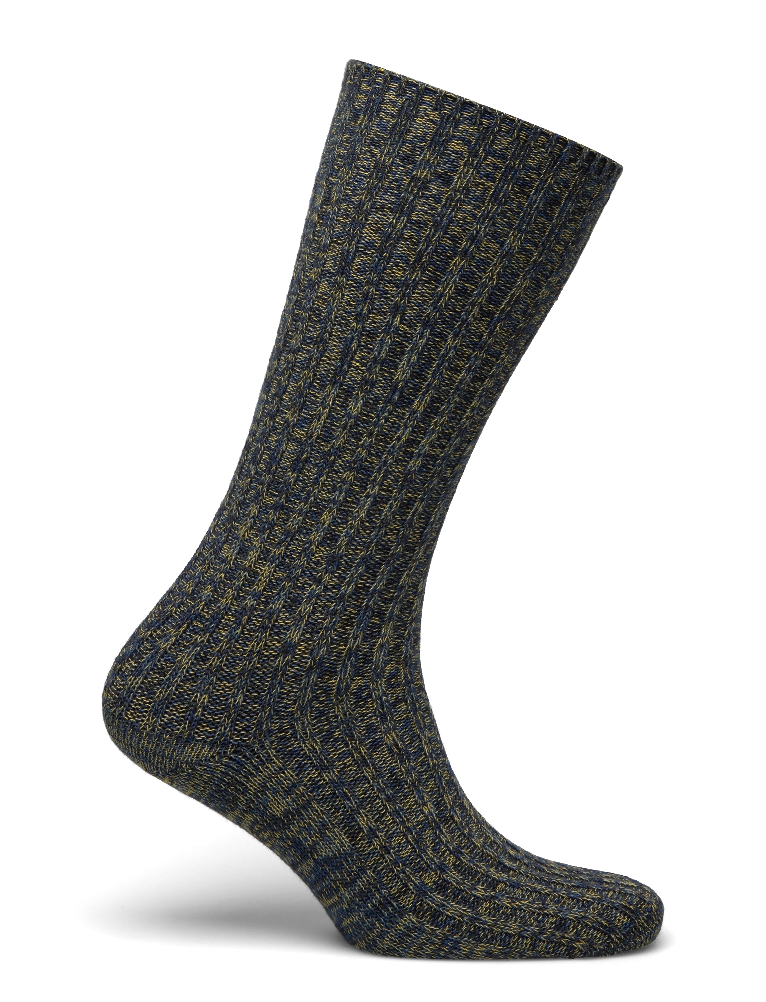 mp Denmark - Re-Stock socks - navy - 1