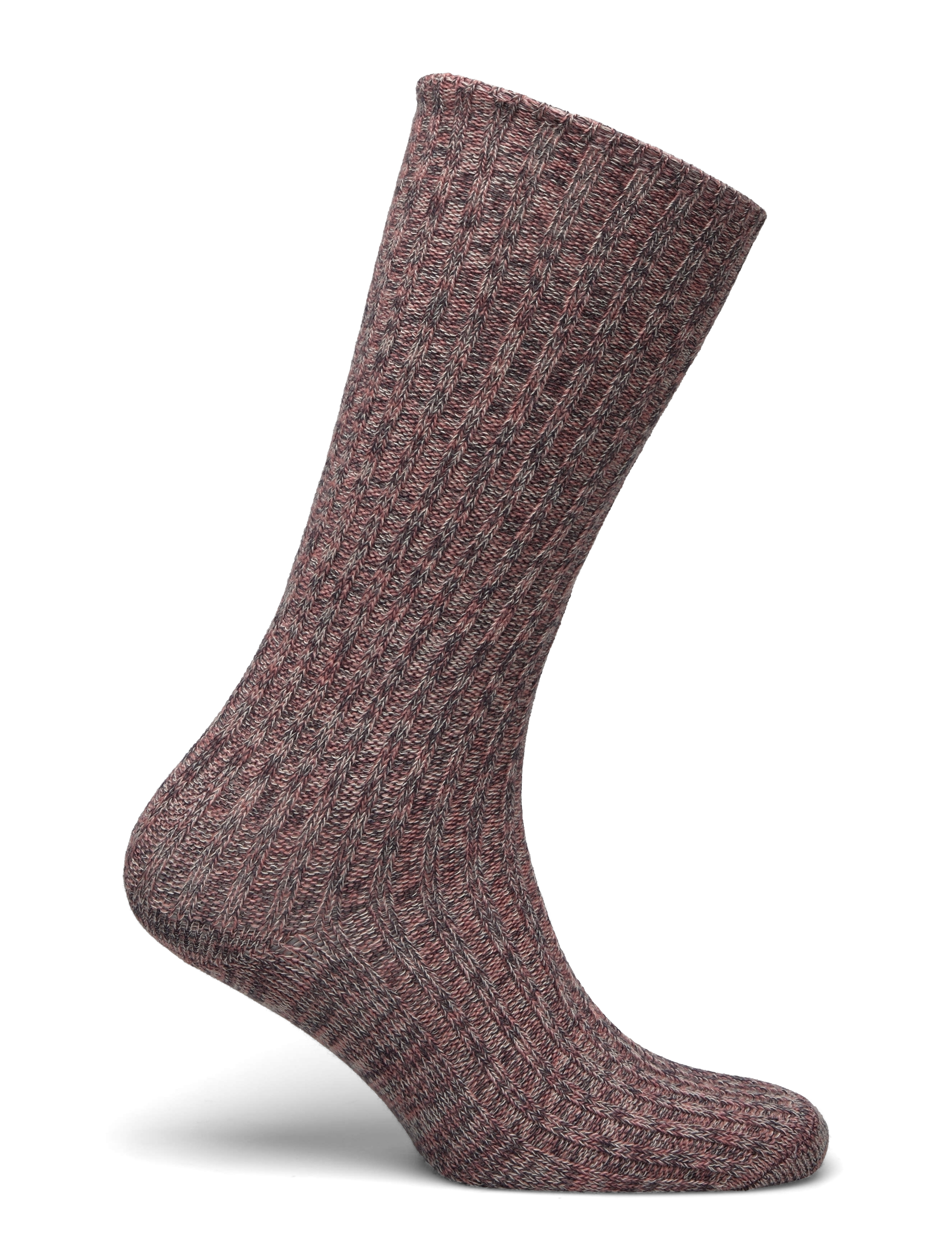 mp Denmark - Re-Stock socks - rose blush - 1