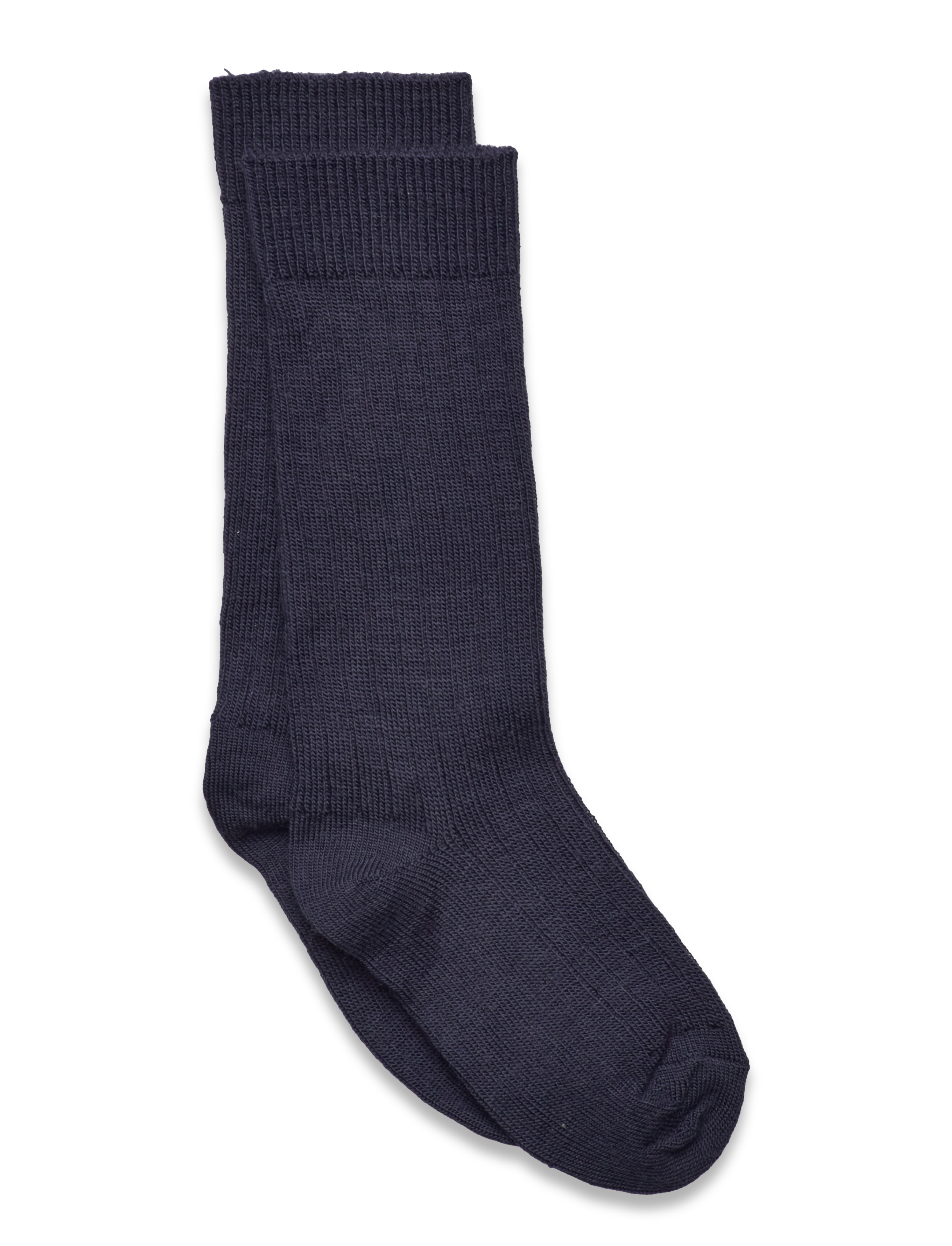 Mp Denmark - Wool Rib Knee