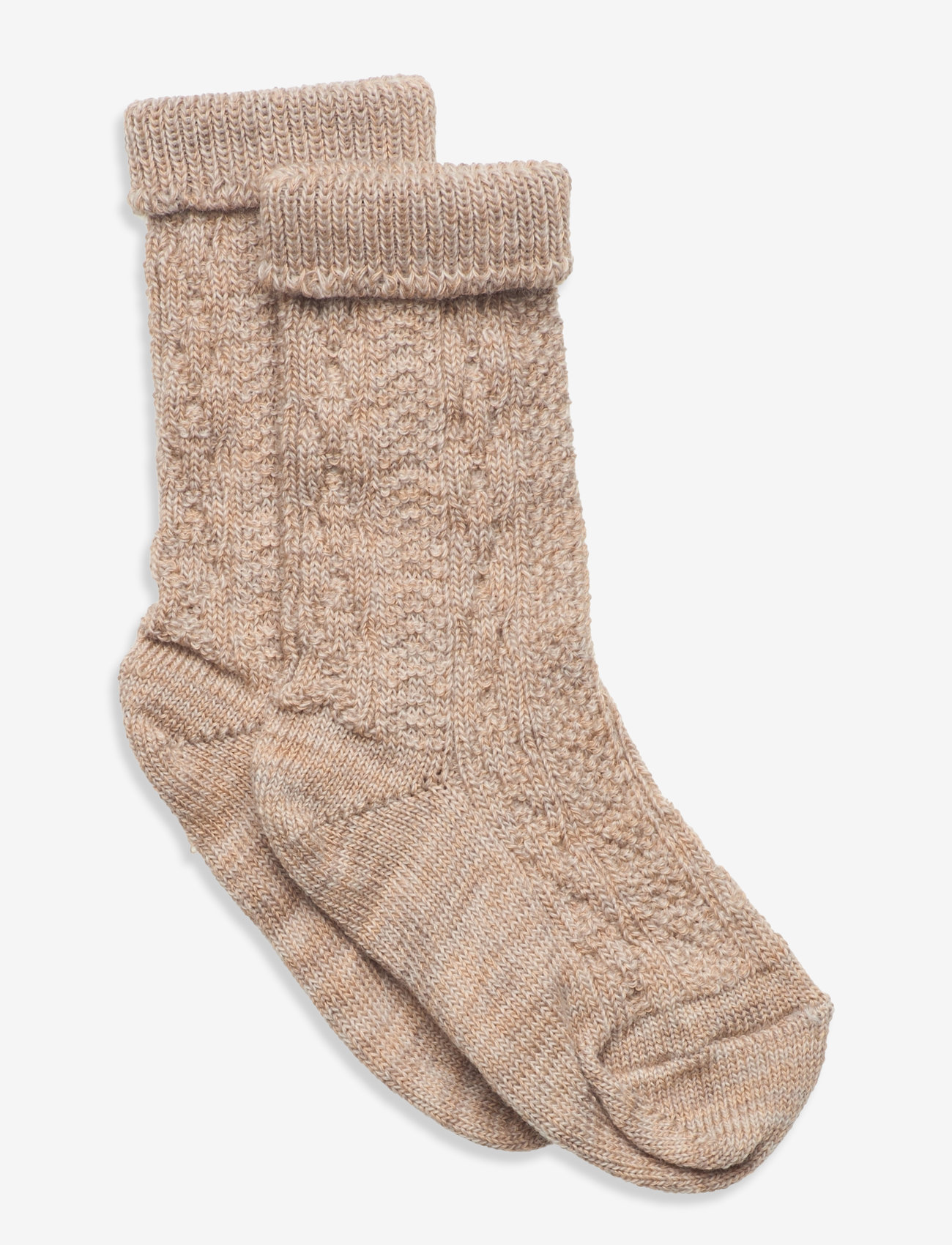 mp Denmark - Wally knee socks - tuffet - 0