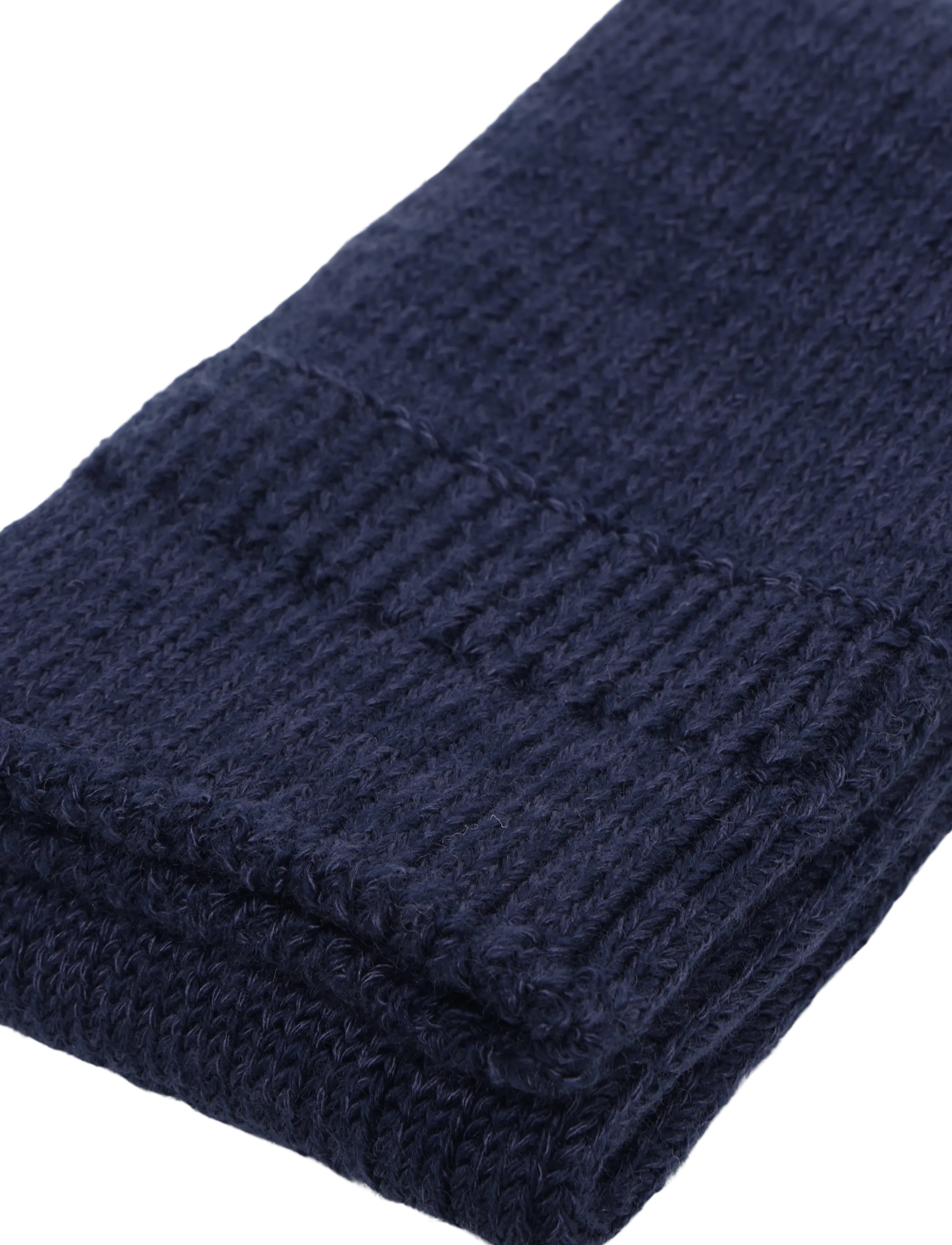 mp Denmark - Megan knee socks - strümpfe - navy - 2