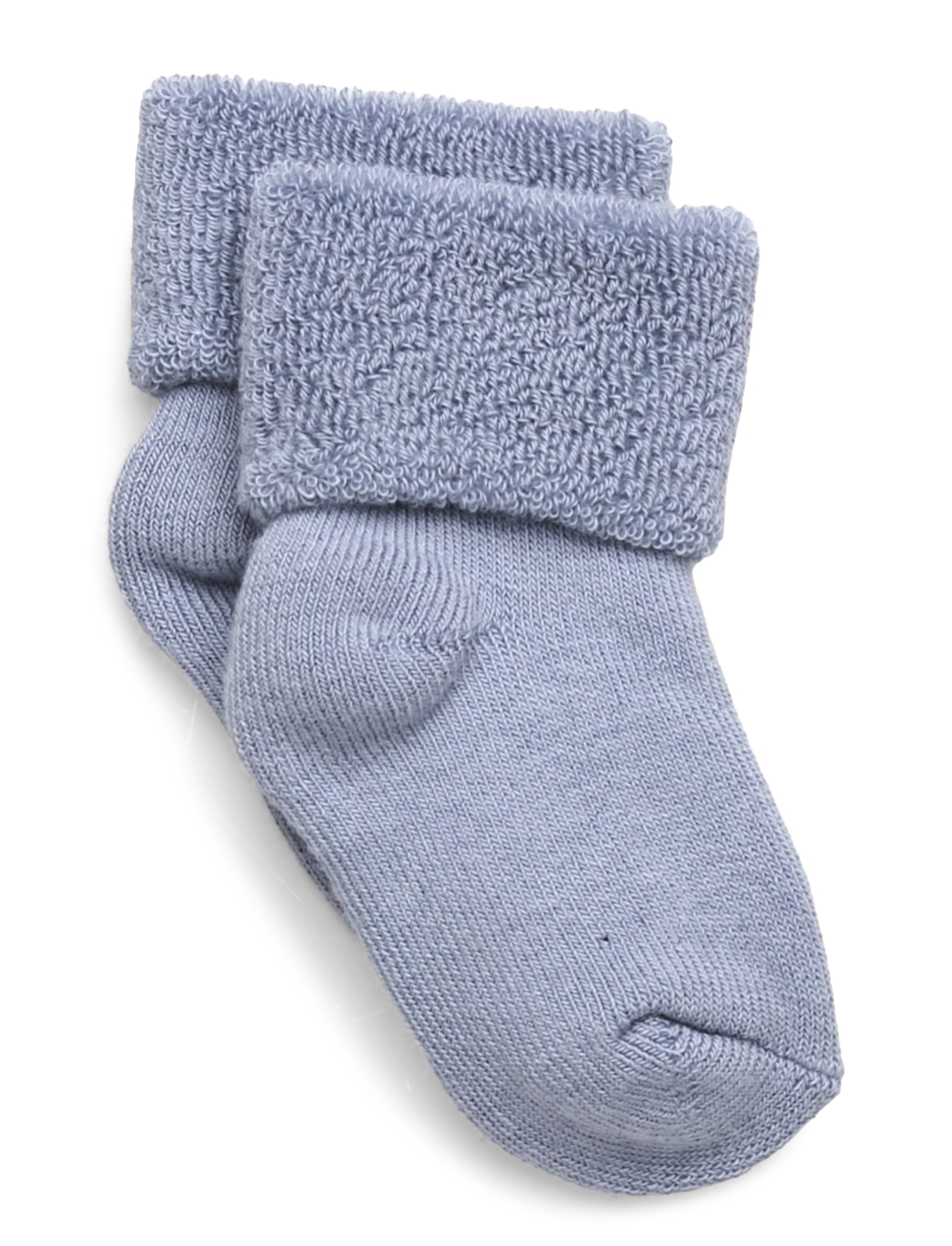 DUSTY BLUE