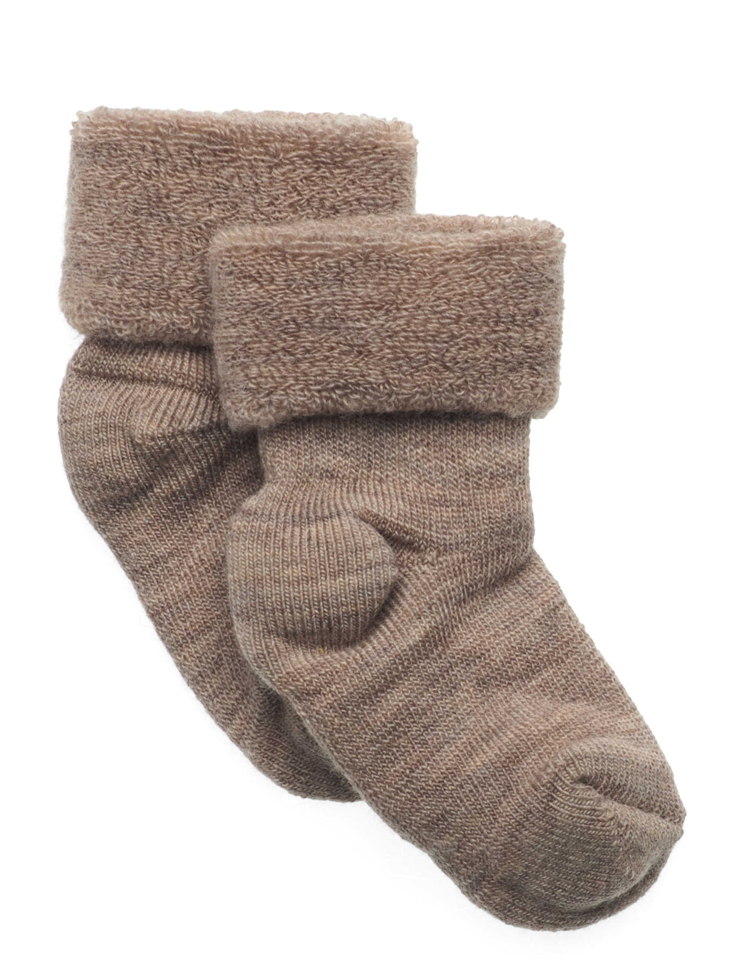 Mp Denmark - Wool Baby Socks