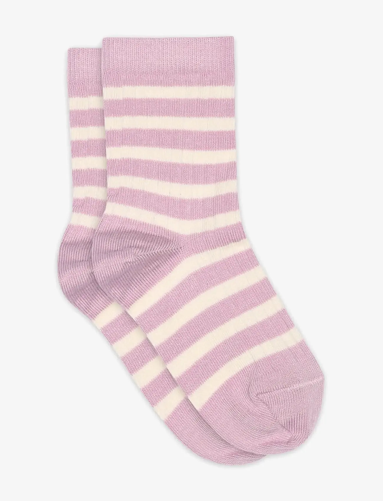 mp Denmark - Eli socks - strømper - lupine - 0