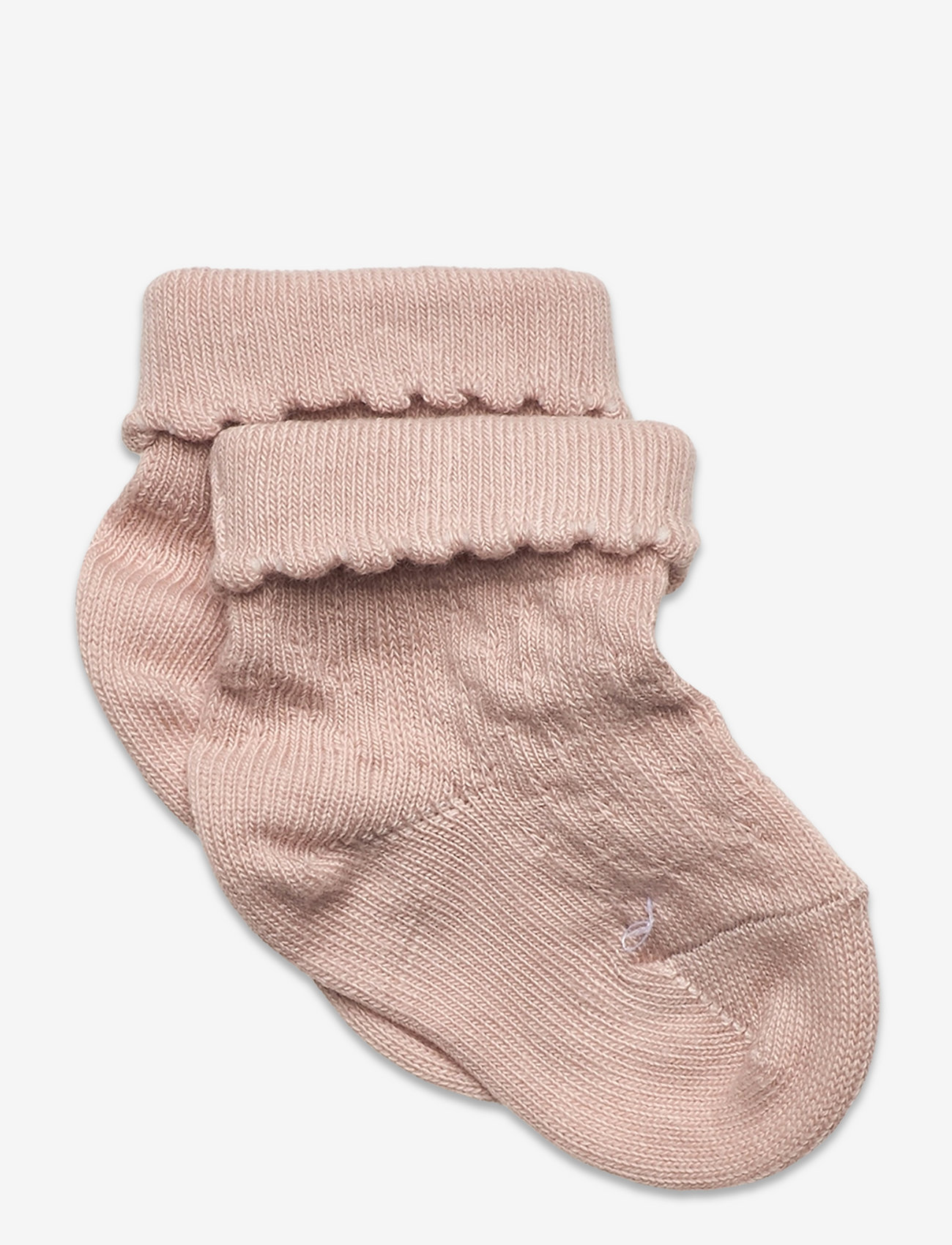 mp Denmark - Laura socks - rose dust - 0