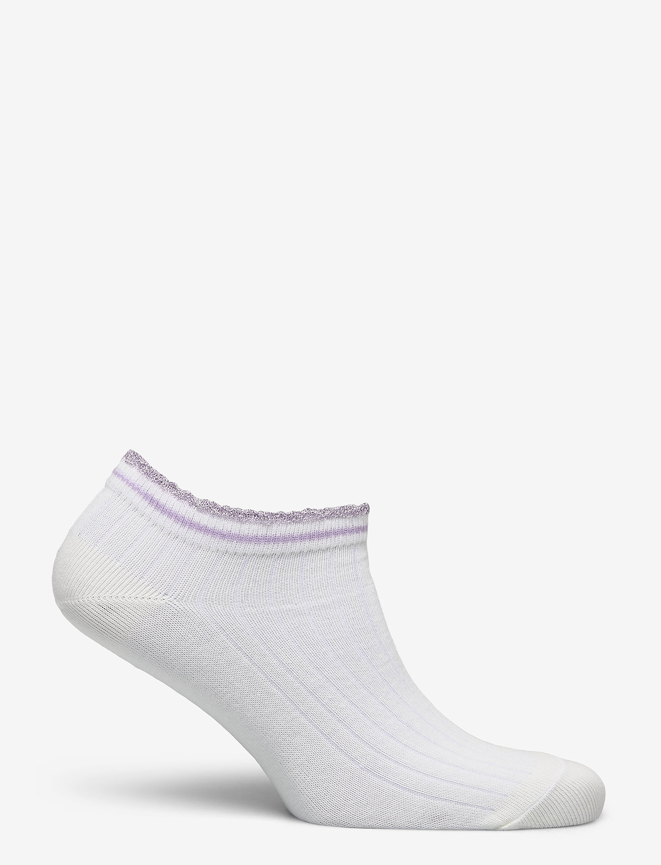 mp Denmark - Irene sneaker socks - beige - 1