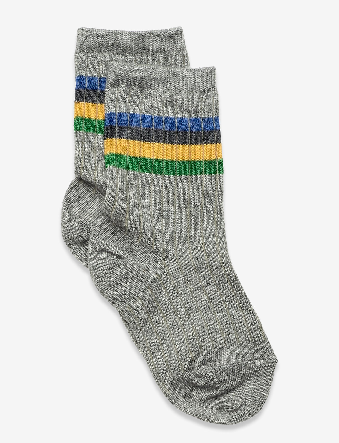 Aksel socks - GREY