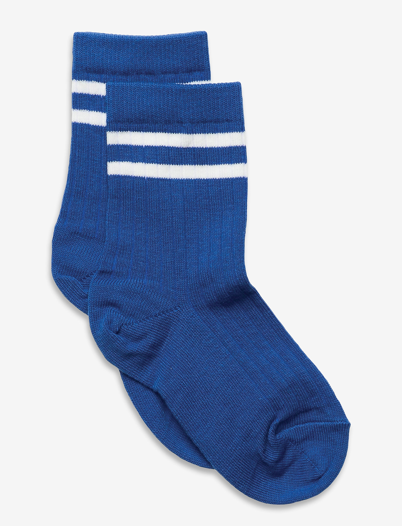 mp Denmark - Benn socks - blue - 0