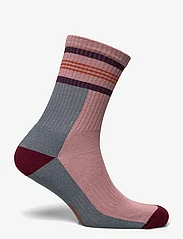 mp Denmark - Henry socks - lowest prices - wood rose - 1