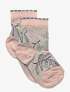 Ara socks - ROSE DUST