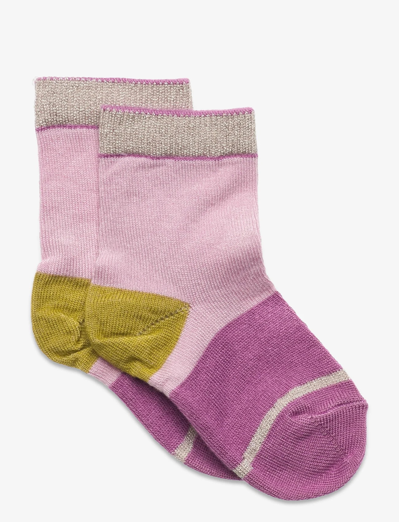 mp Denmark - Haper socks - lowest prices - fragrant lilac - 0
