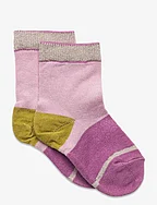 Haper socks - FRAGRANT LILAC