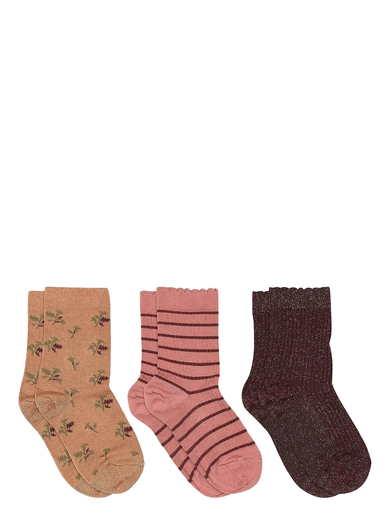 Mp Denmark - Thora Socks -