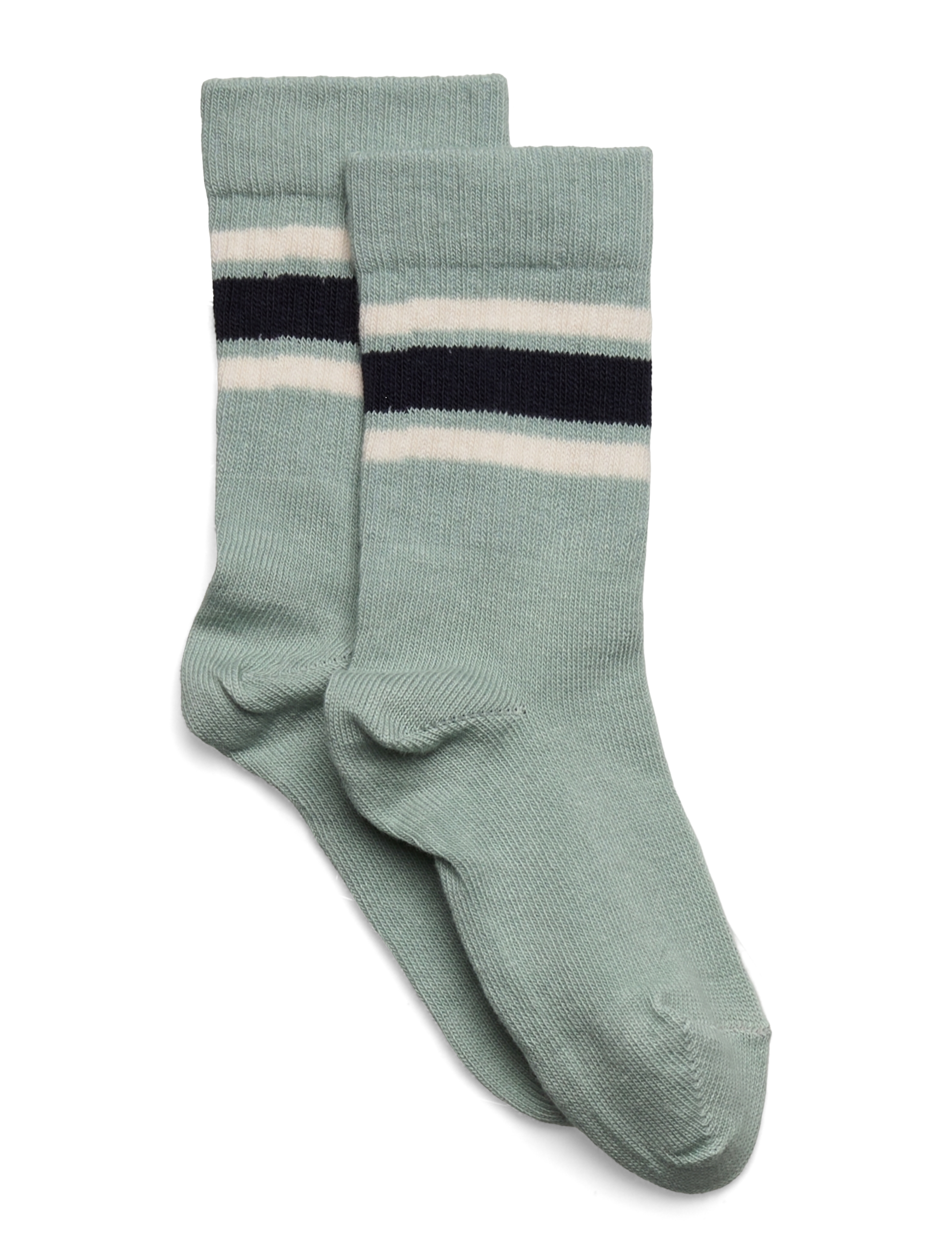MP DENMARK Frede Socken Grau - 37/39 - Kinder