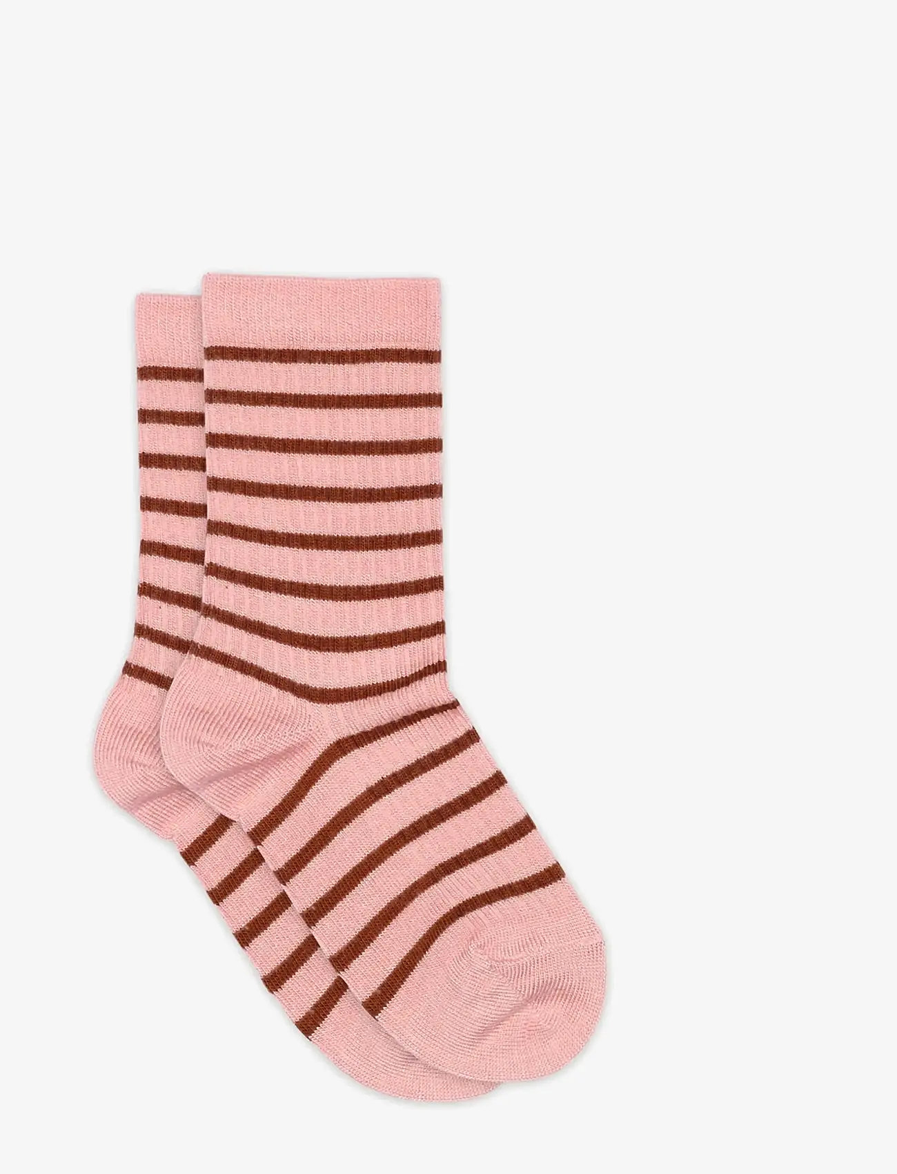 mp Denmark - Kallie socks - strümpfe - silver pink - 0