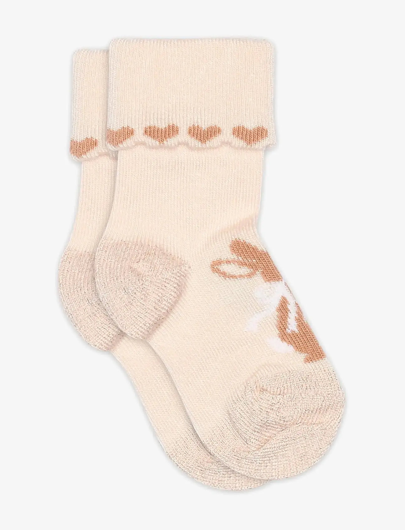 mp Denmark - Martha socks - baby-socken - dew - 0