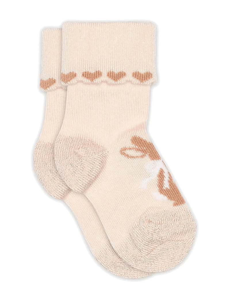 mp Denmark - Martha socks - baby-socken - dew - 0