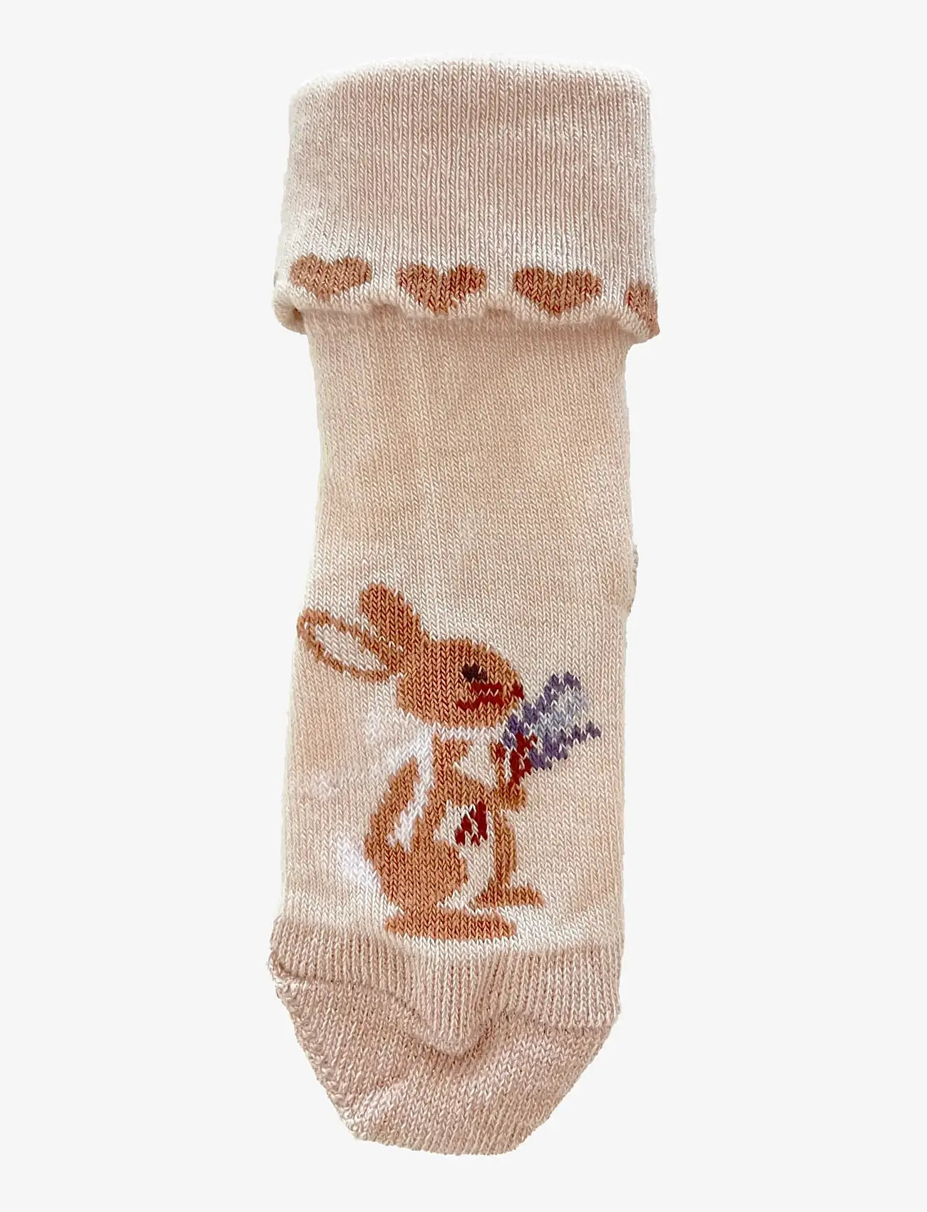 mp Denmark - Martha socks - baby-socken - dew - 1