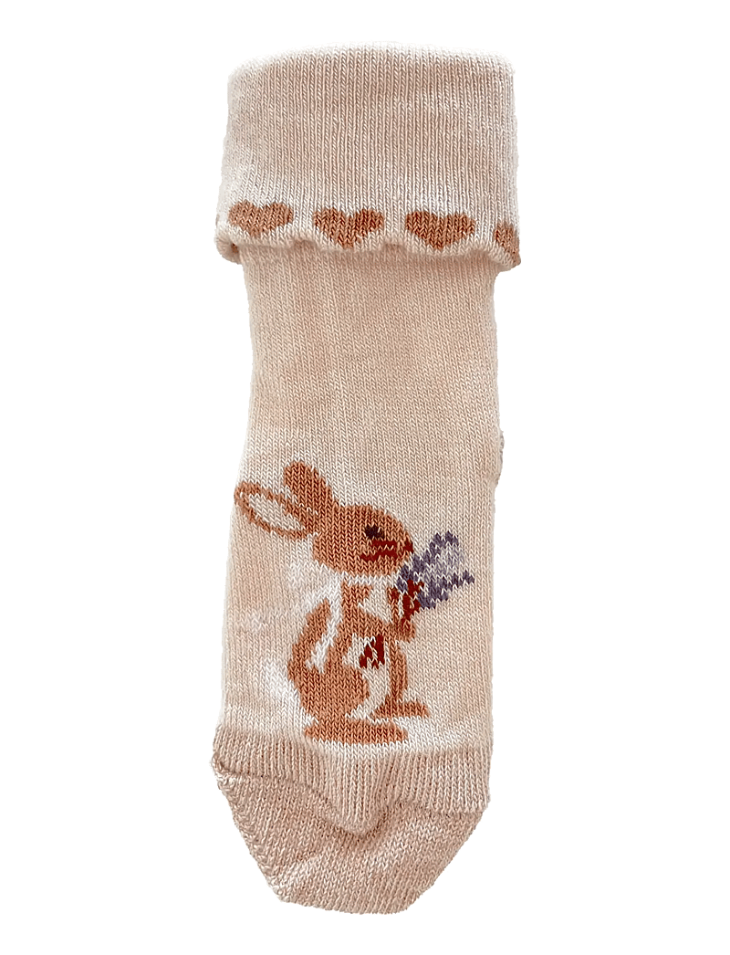 mp Denmark - Martha socks - baby-socken - dew - 1