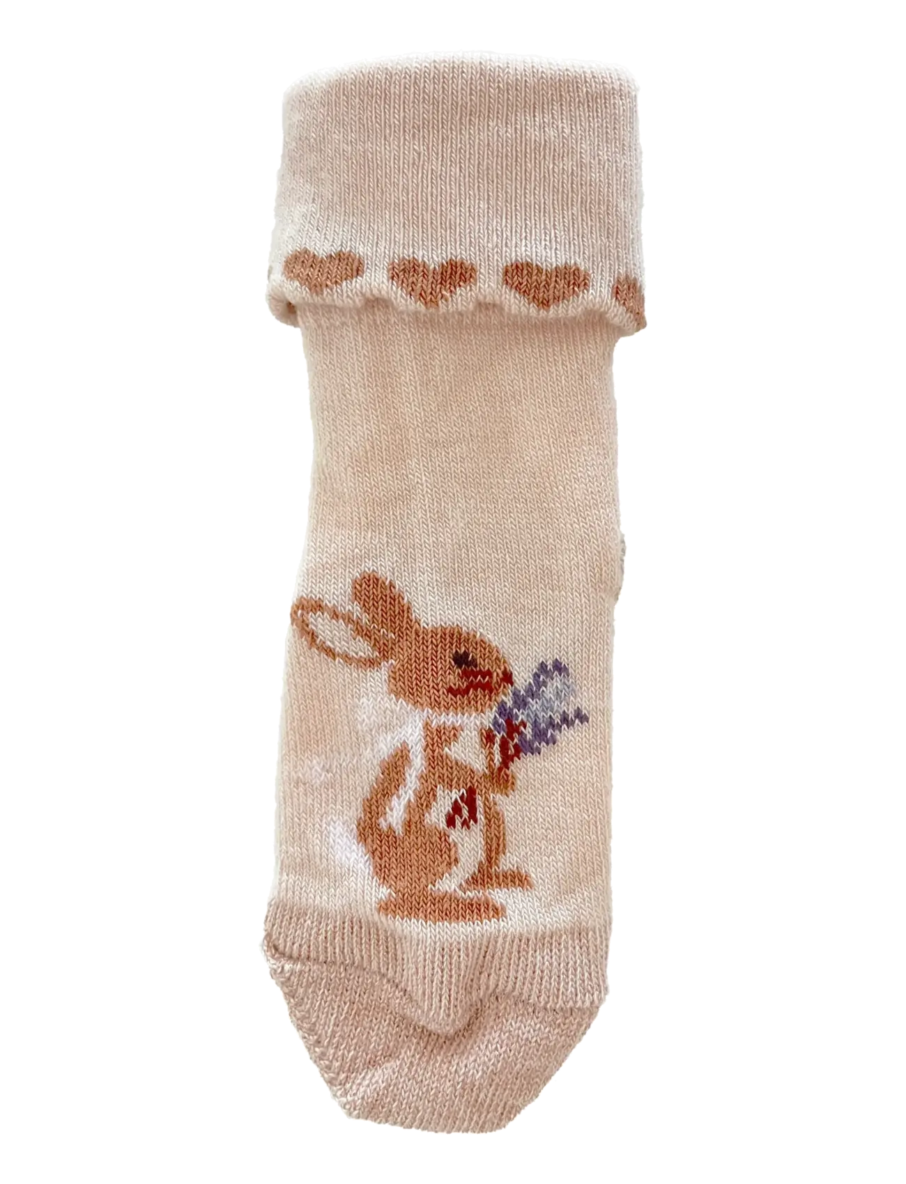 mp Denmark - Martha socks - baby-socken - dew - 1