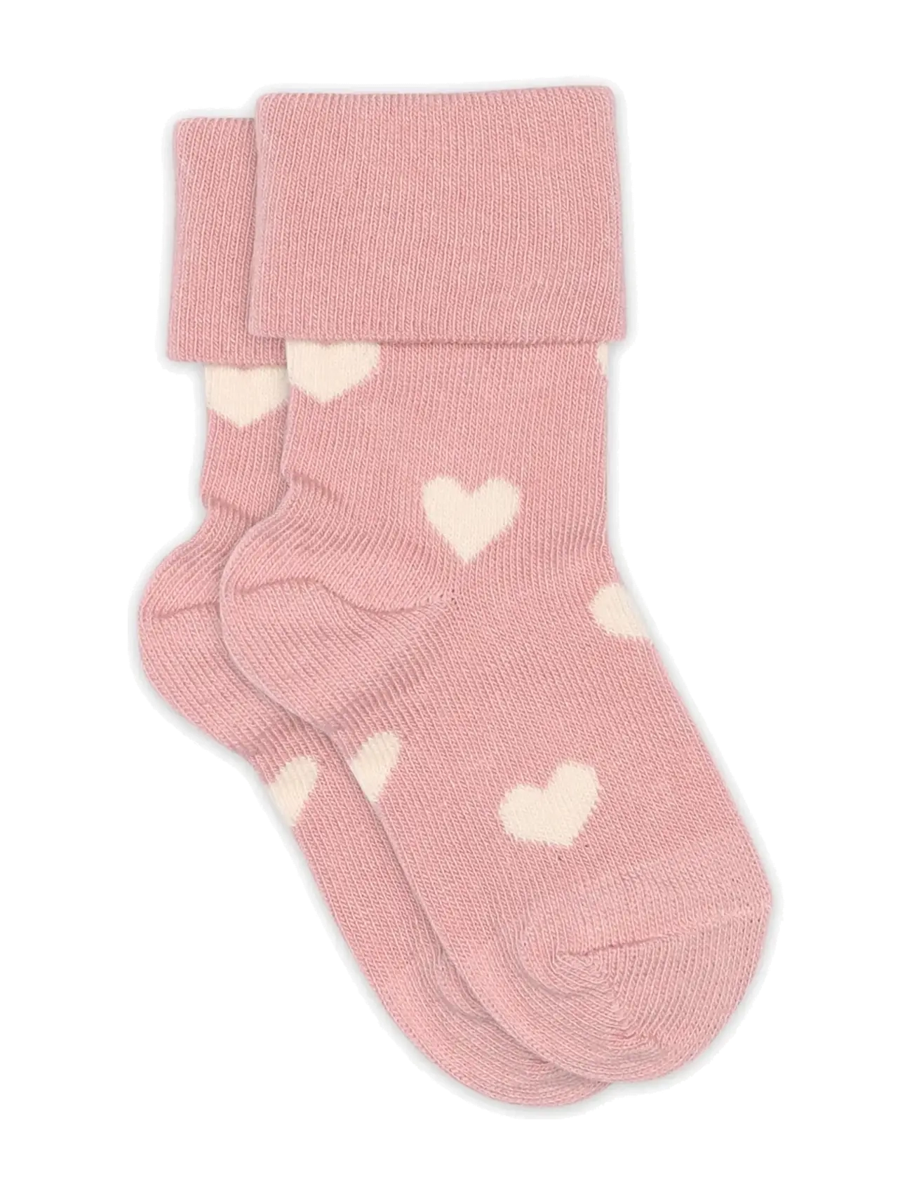 SILVER PINK
