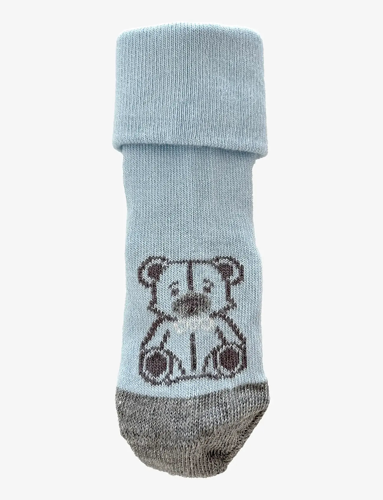 mp Denmark - Teddy socks - baby-socken - skyride - 1