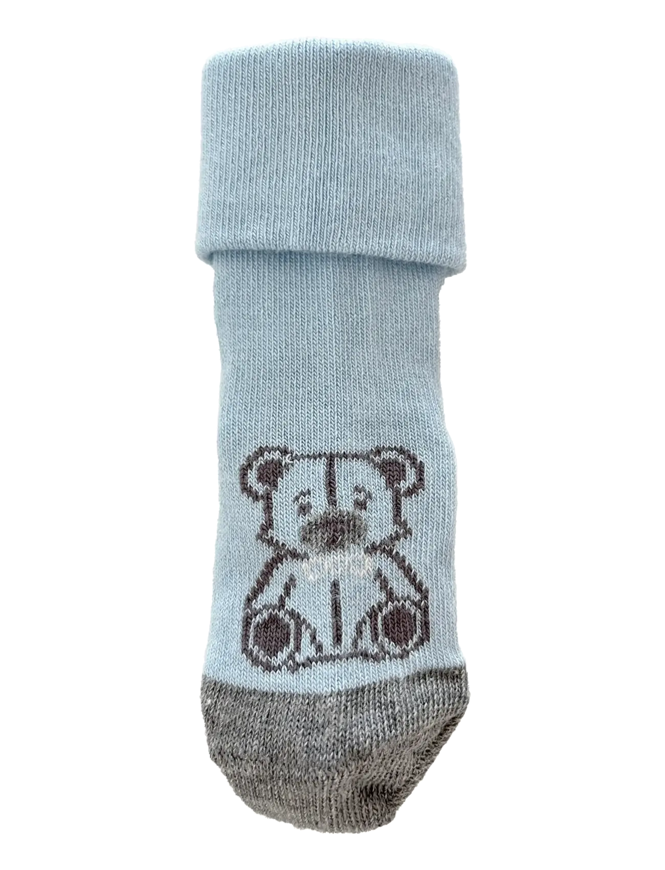 mp Denmark - Teddy socks - baby-socken - skyride - 1