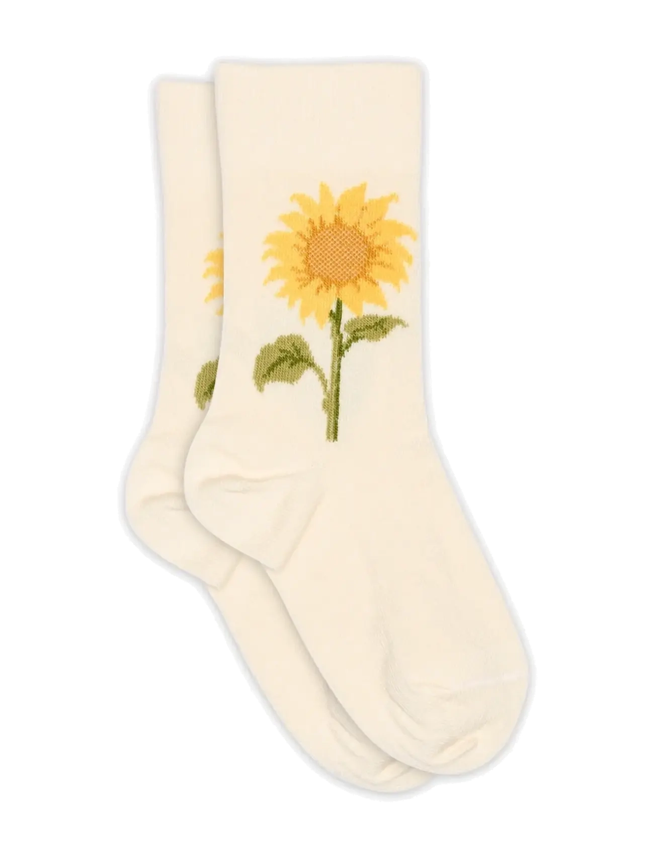 mp Denmark Almine socks - Socks & Tights - CREAM / cream