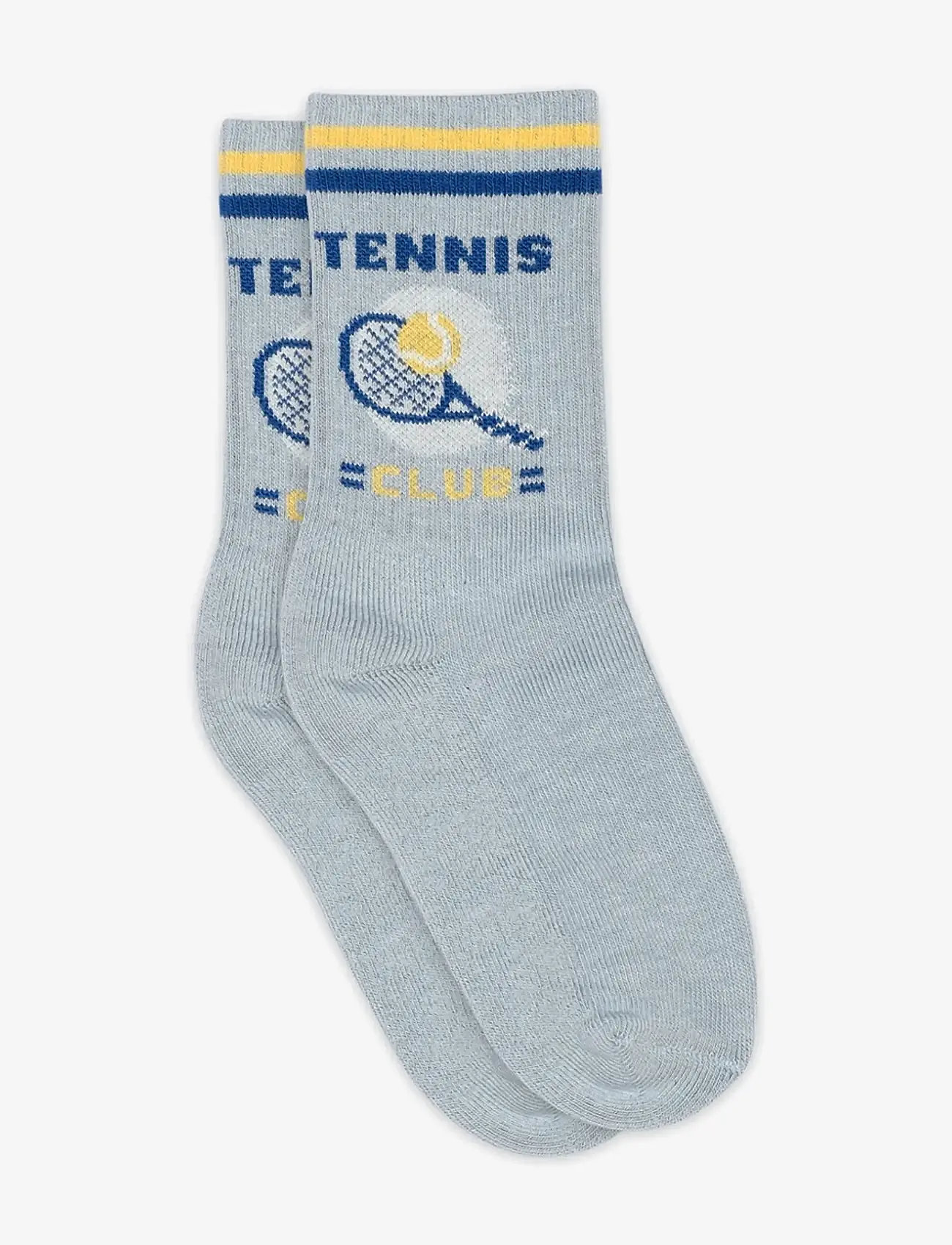 mp Denmark - Otto socks - strømper - dusty blue - 0