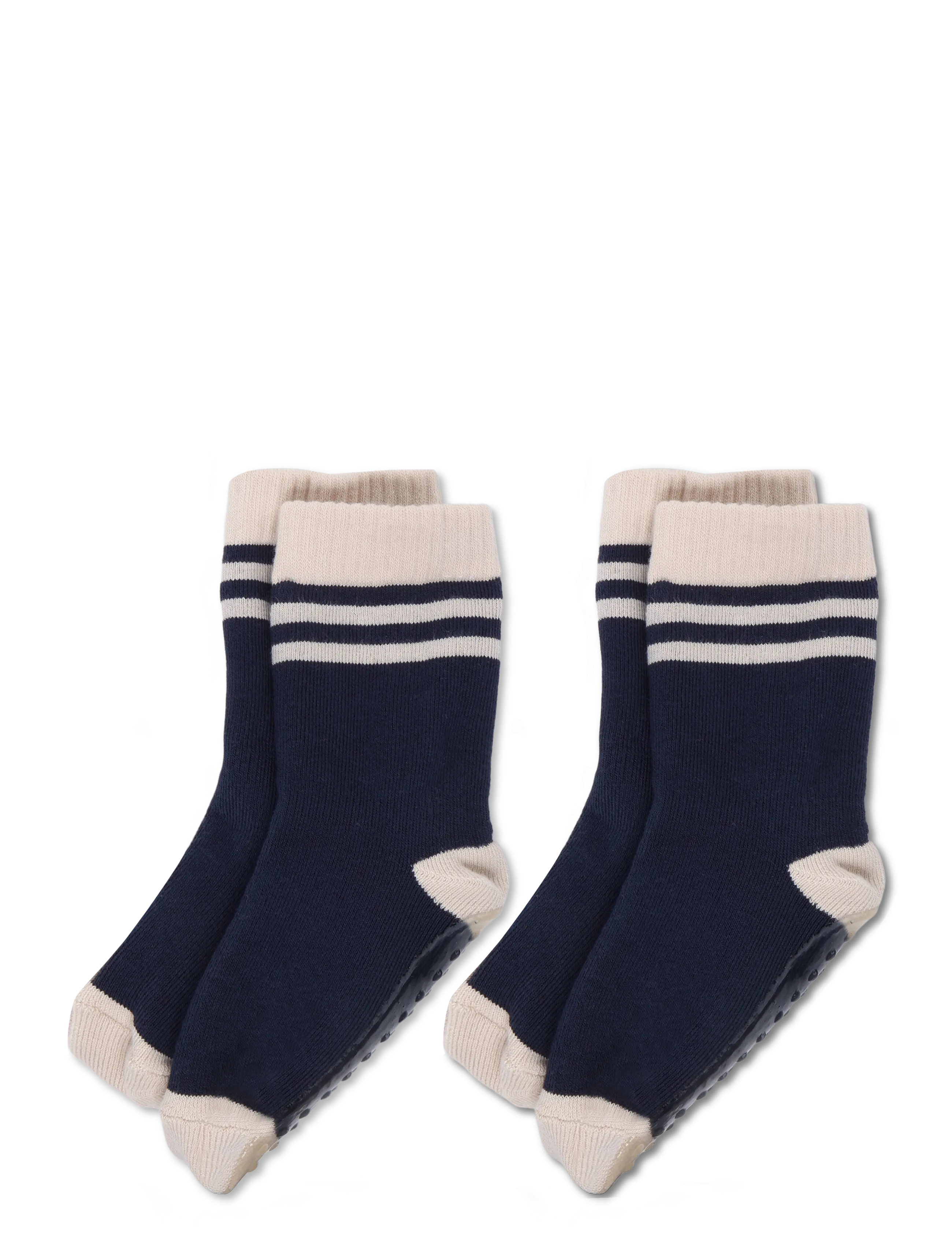 mp Denmark Norman socks - anti-slip - Uus - NAVY / navy