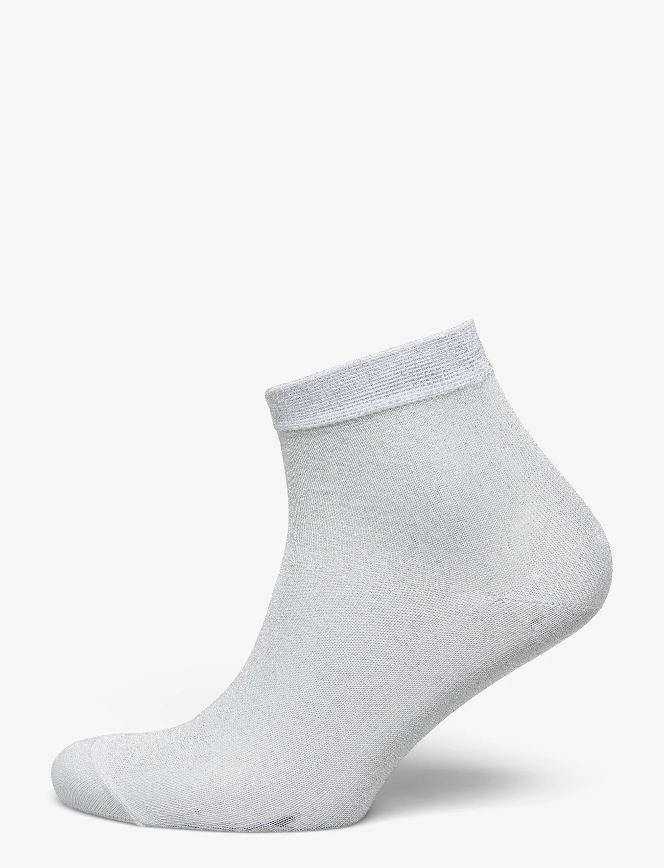 mp Denmark - Pi socks - mažiausios kainos - white - 0