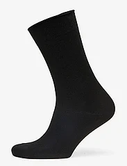 mp Denmark - Pernille glitter socks - lägsta priserna - black - 0