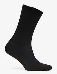 mp Denmark - Pernille glitter socks - mažiausios kainos - black - 1