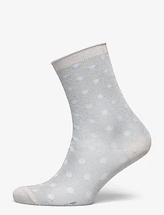 Donna glitter socks, mp Denmark